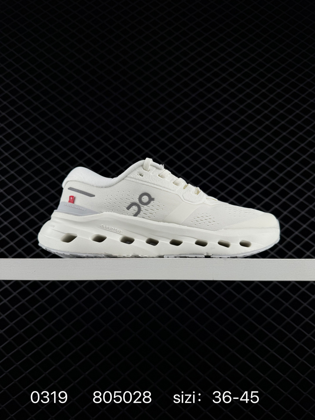 1:1 Replica Cloudtilt Moon On Running Cloudtilt — Premium Replica