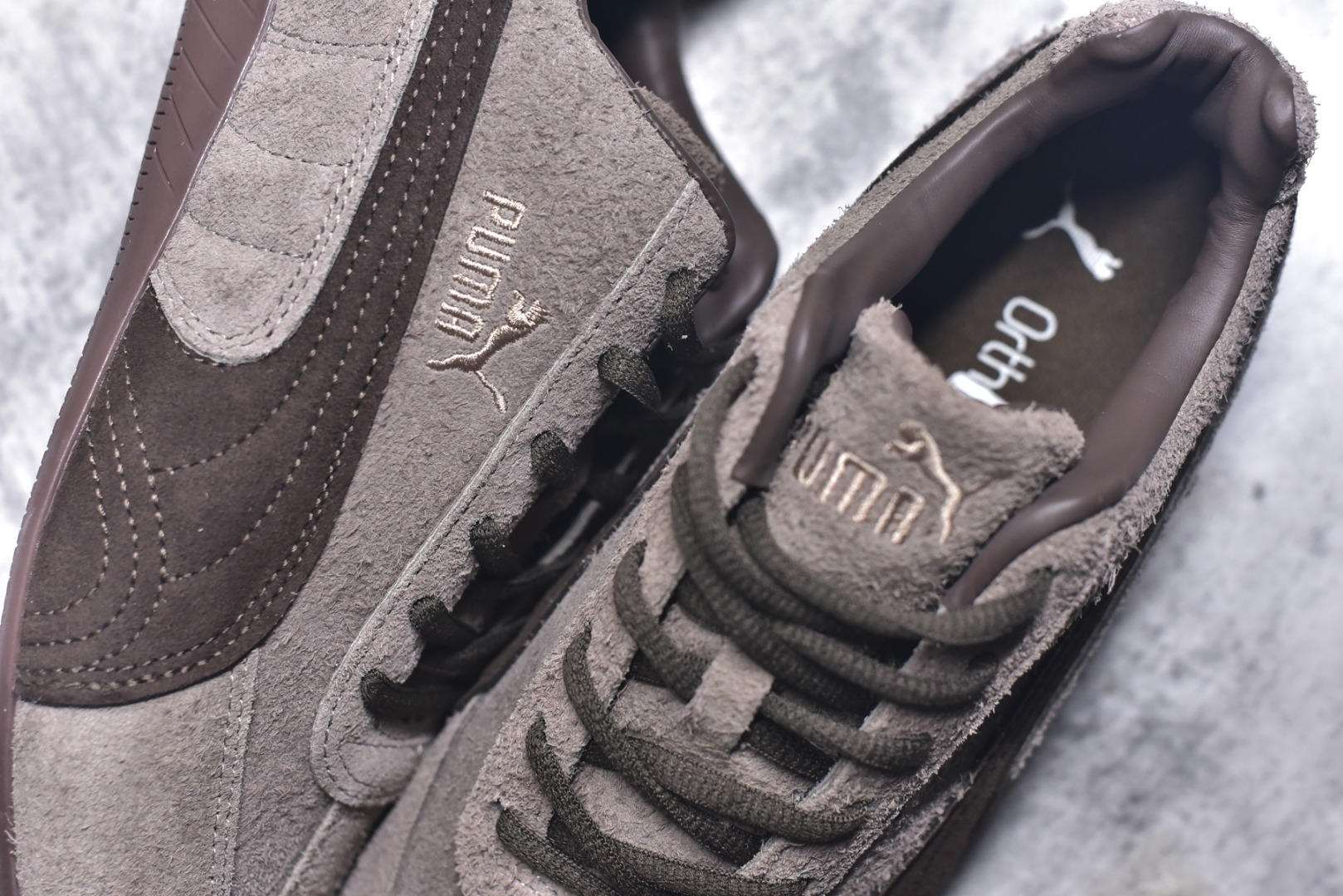 1:1 Replica PUMA SPEEDCAT Puma Speedcet OG — 1:1 Replica