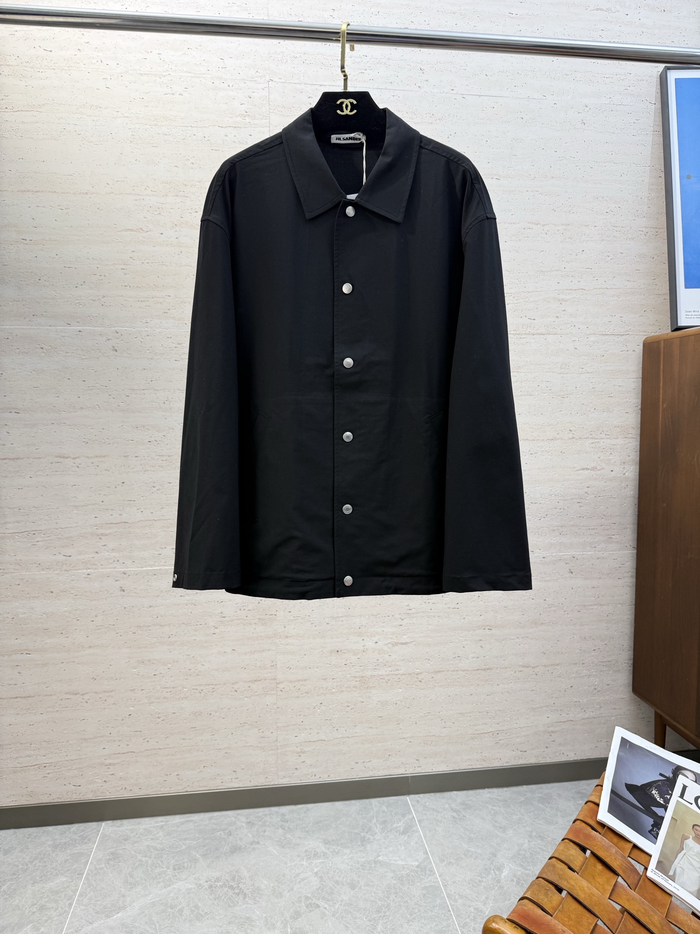 1:1 Replica JIL Sander men — 1:1 Replica