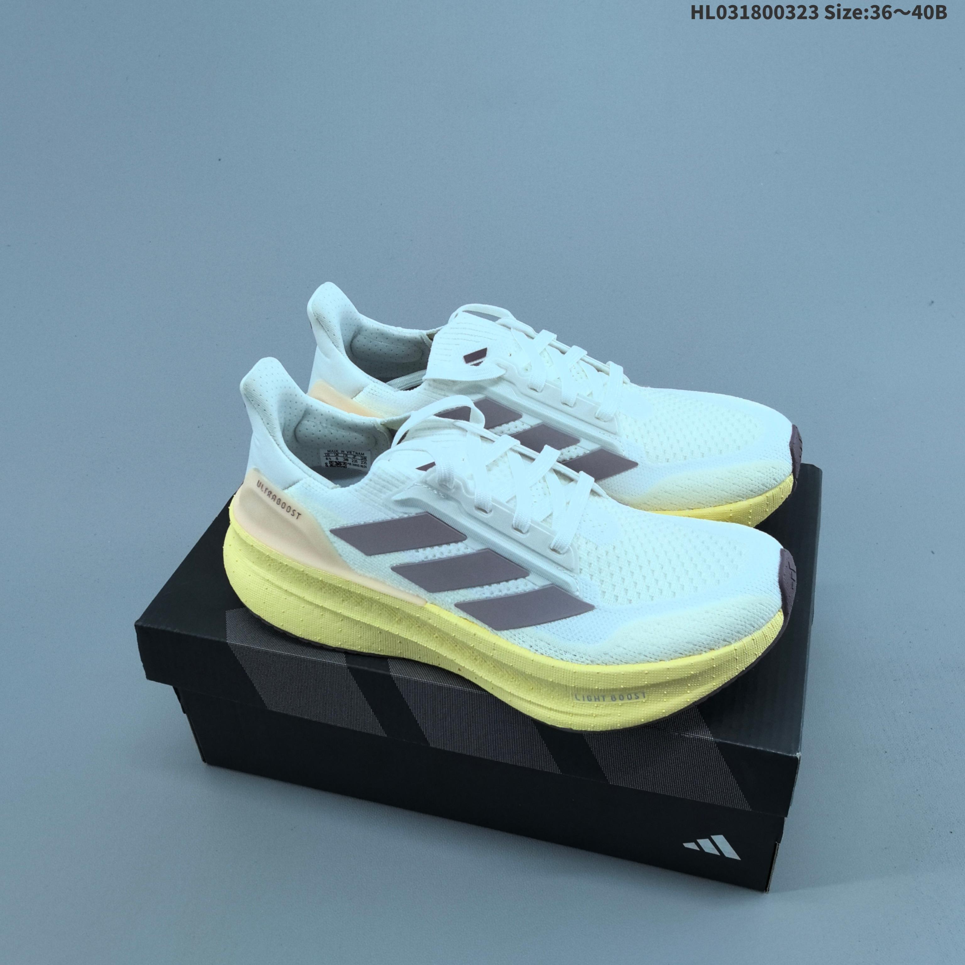 1:1 Replica Adidas Ultraboost 5 X Stretchweb — AAA Quality Replica