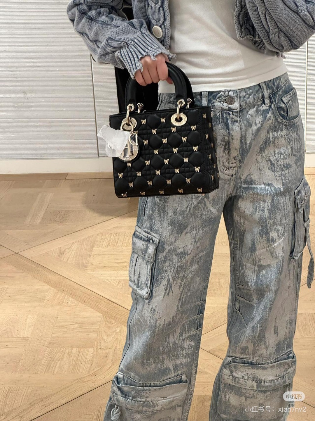 1:1 Replica Dior bag dior — Premium Replica