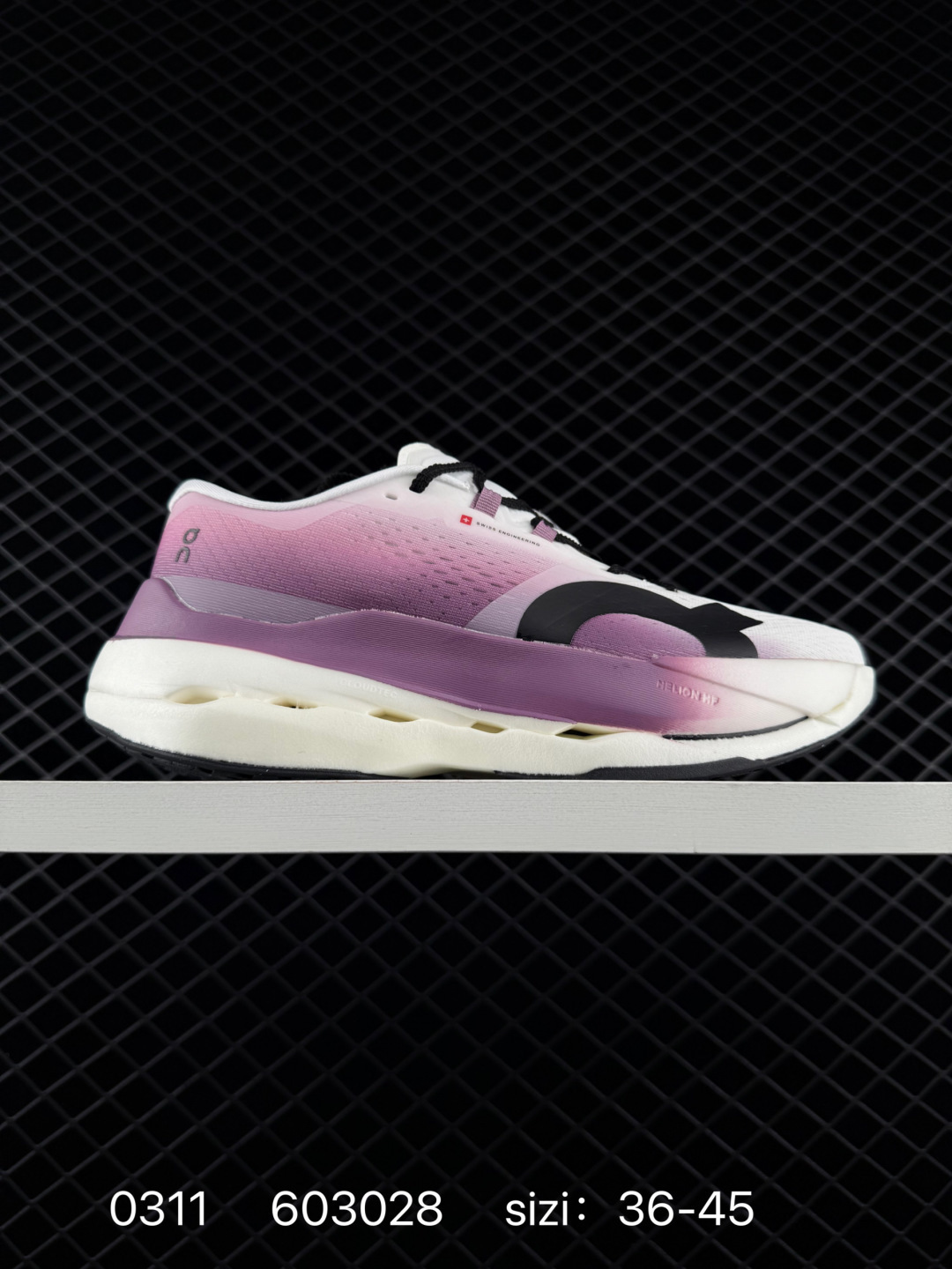 1:1 Replica Other On Running | | Cloudboom Strike | On Cloudboom Str — AAA Quality Replica