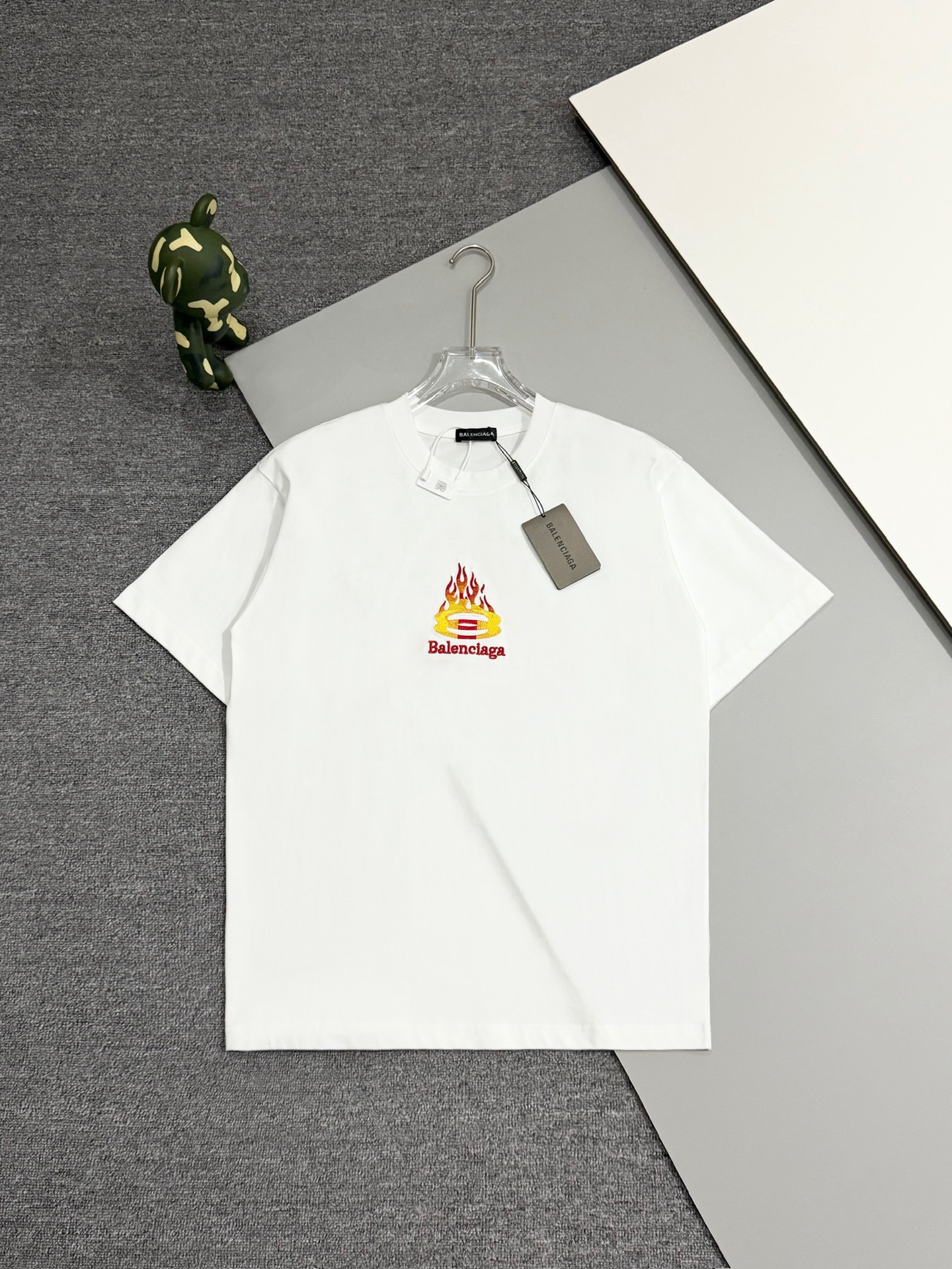 1:1 Replica BALENCIAGA men — AAA Quality Replica
