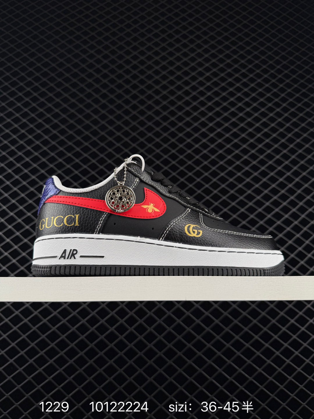 1:1 Replica Other Nike/, Louis Vuitton x Nike — AAA Quality Replica