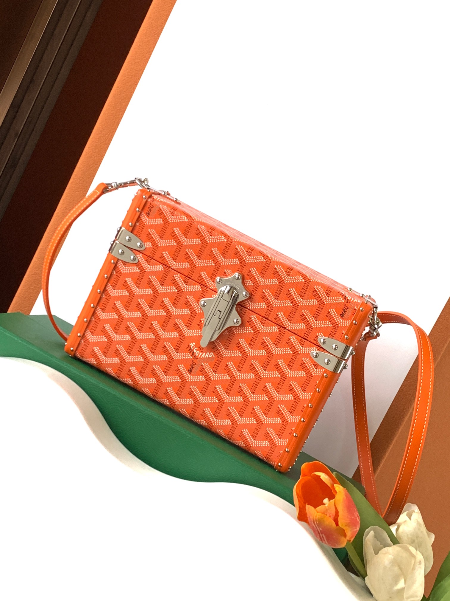 1:1 Replica Goyard bag Premium — Premium Replica