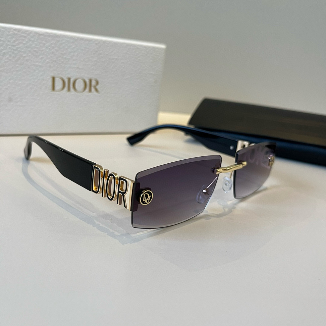 1:1 Replica dior glasses ¥ — Premium Replica