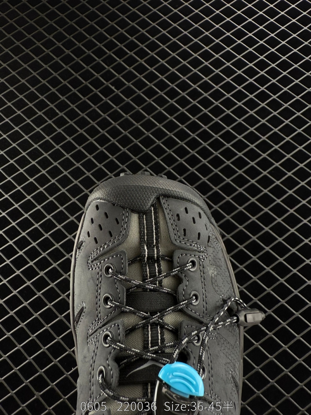 1:1 Replica Other HOKA ONE VIBRAM TOR TRAFA — Premium Replica
