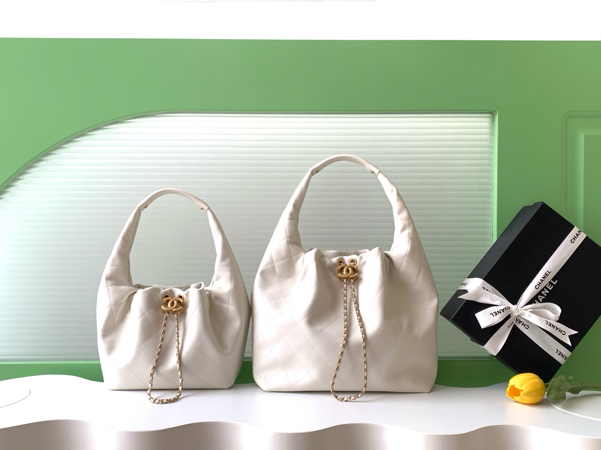 1:1 Replica Chanel bag Untitled — Premium Replica