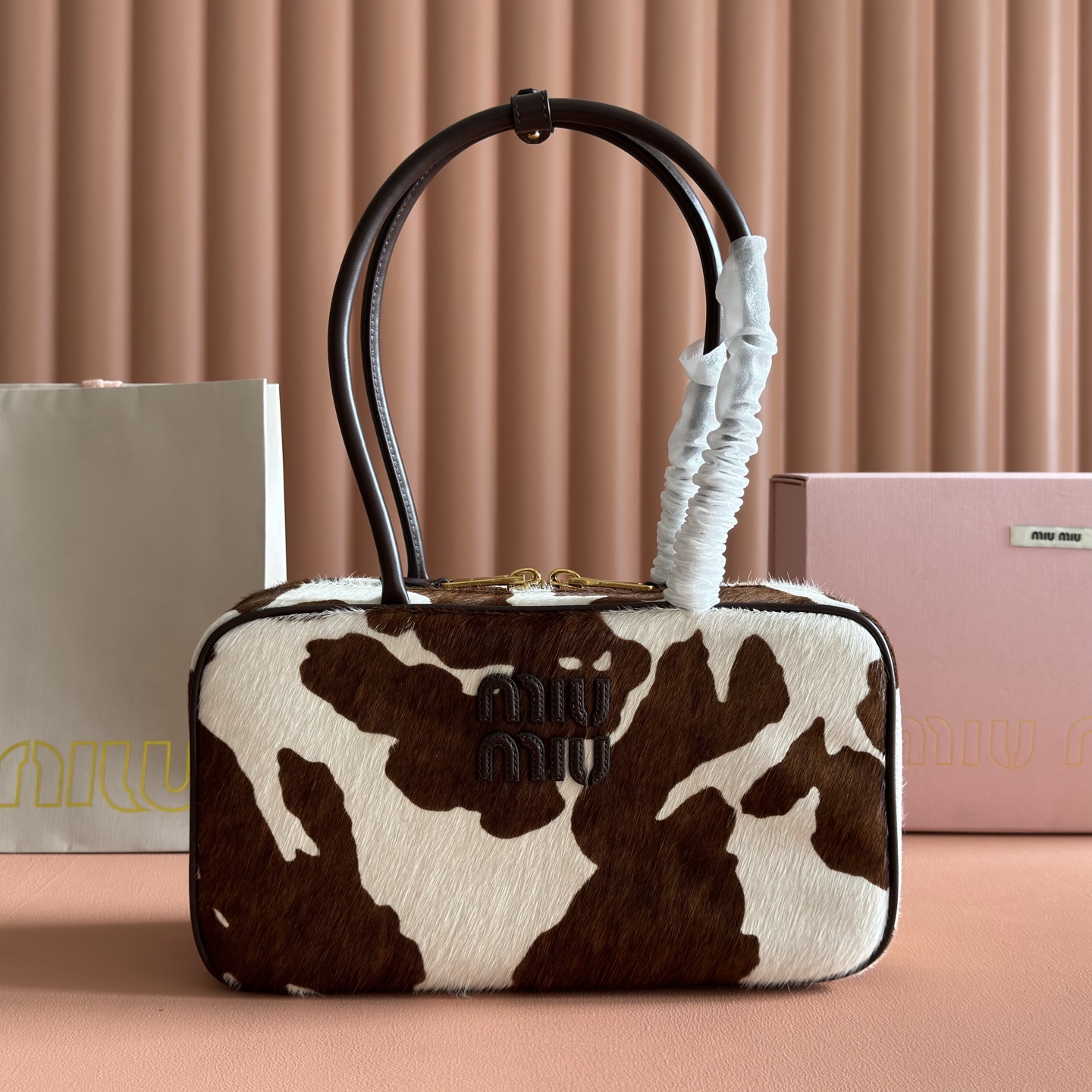 1:1 Replica Miu bag M New Arrival Miu — Premium Replica