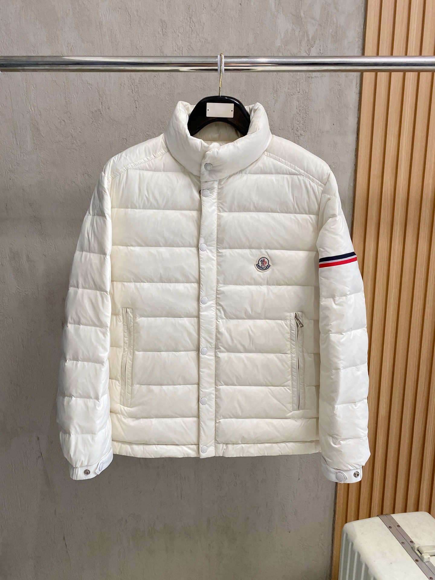 1:1 Replica Moncler down jacket D -50 Moncler 25 — Premium Replica