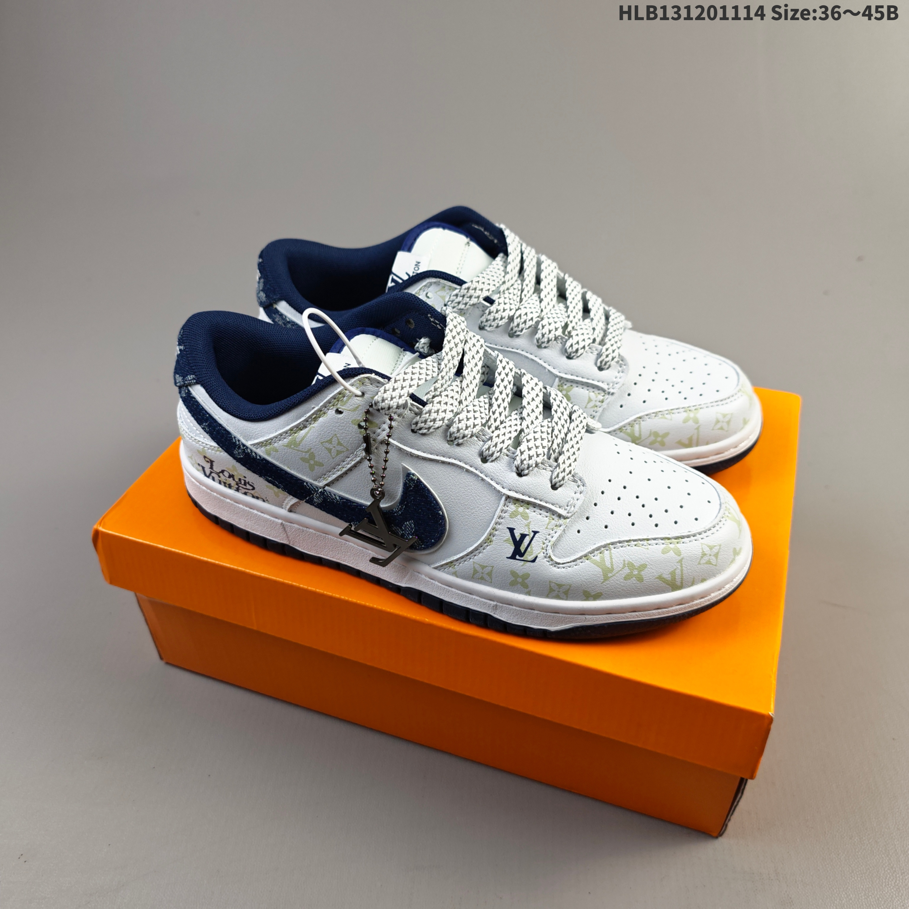 1:1 Replica NIKE DUNK SB LOW Dunk SB — 1:1 Replica
