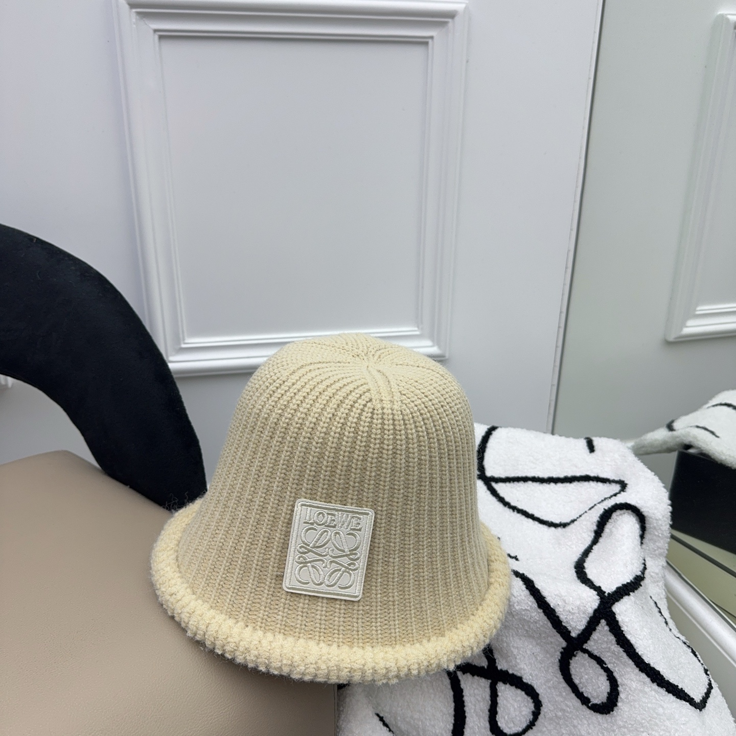 1:1 Replica Loewe hat LOEWE — AAA Quality Replica