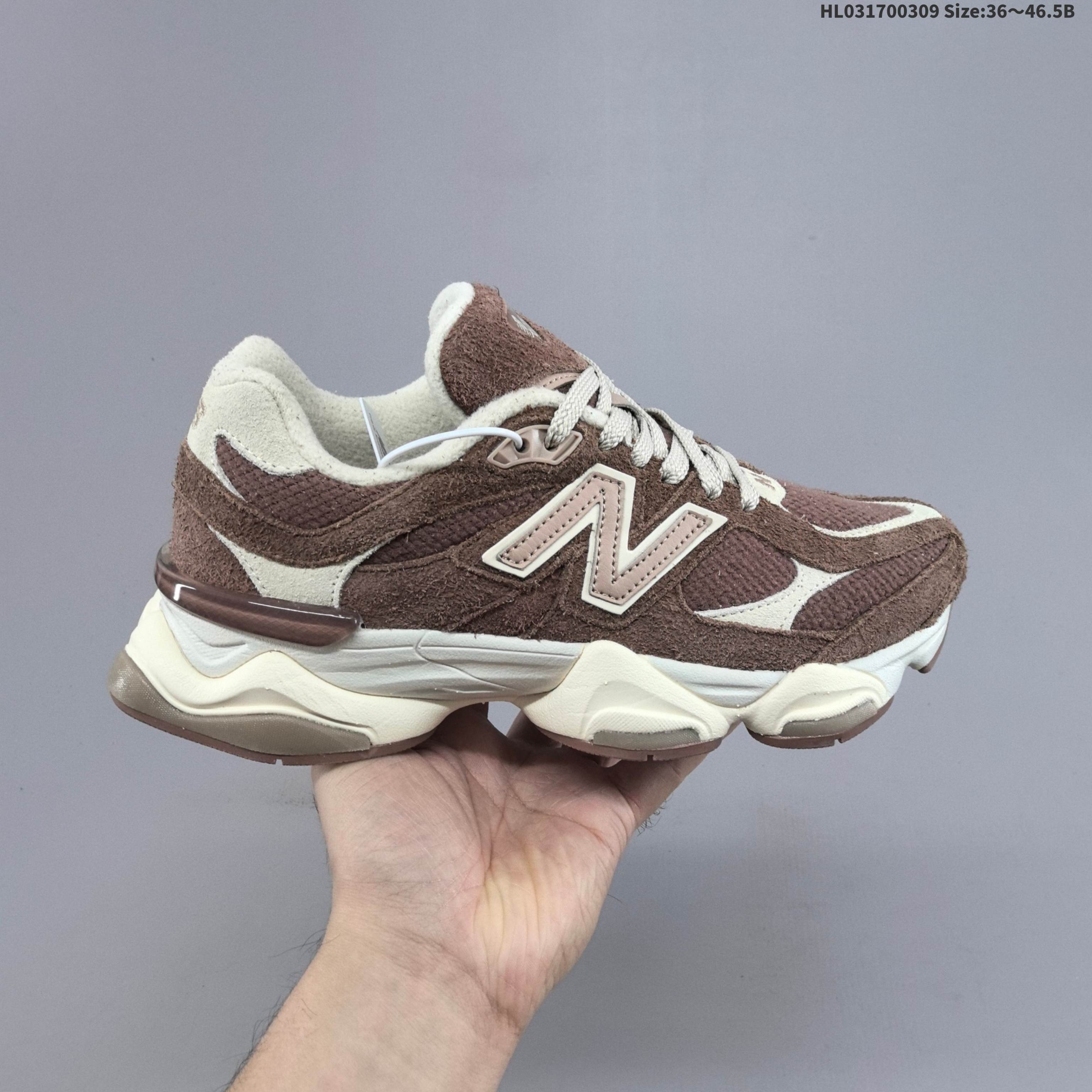 1:1 Replica New Balance 9060 ABZORB — AAA Quality Replica