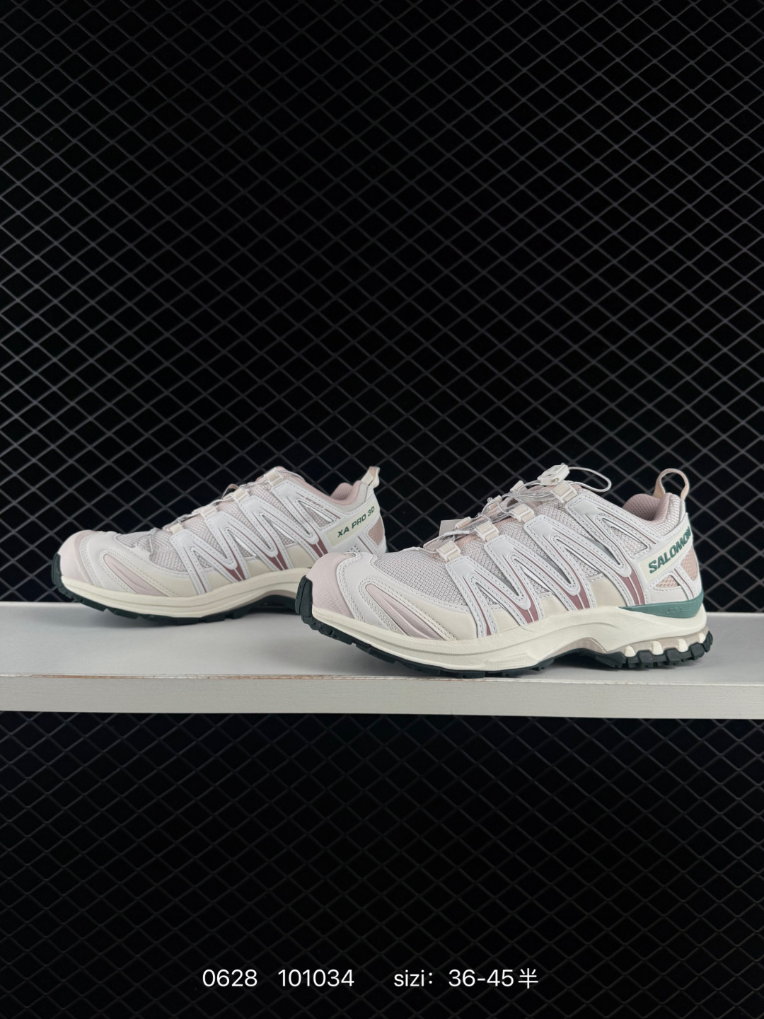1:1 Replica Other SALOMON XA PRO 3 D — AAA Quality Replica