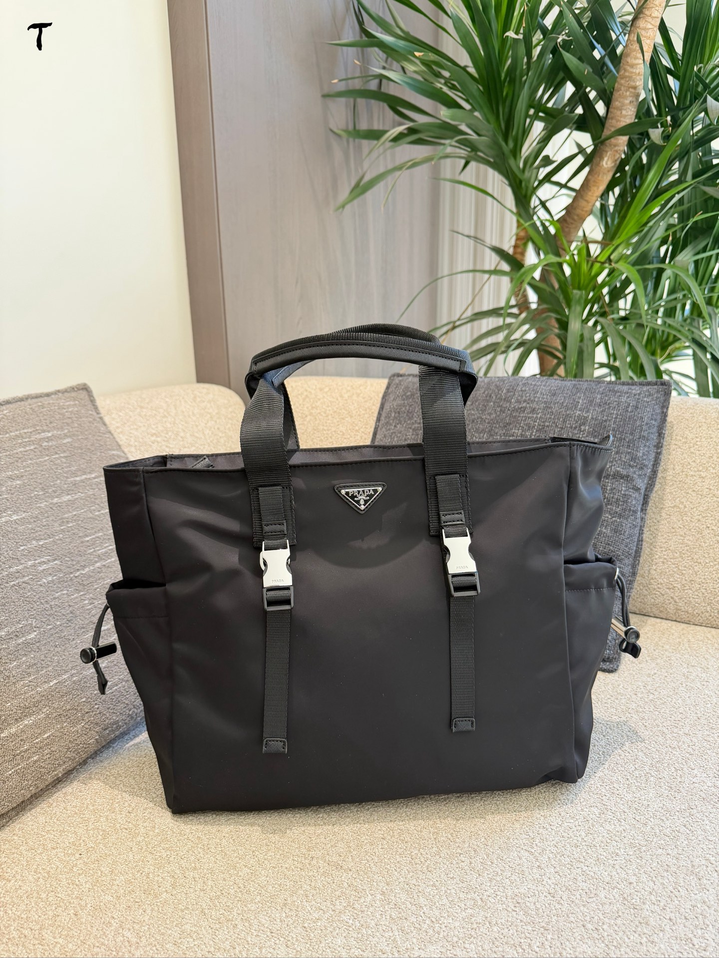 1:1 Replica PRADA bag Prada — AAA Quality Replica
