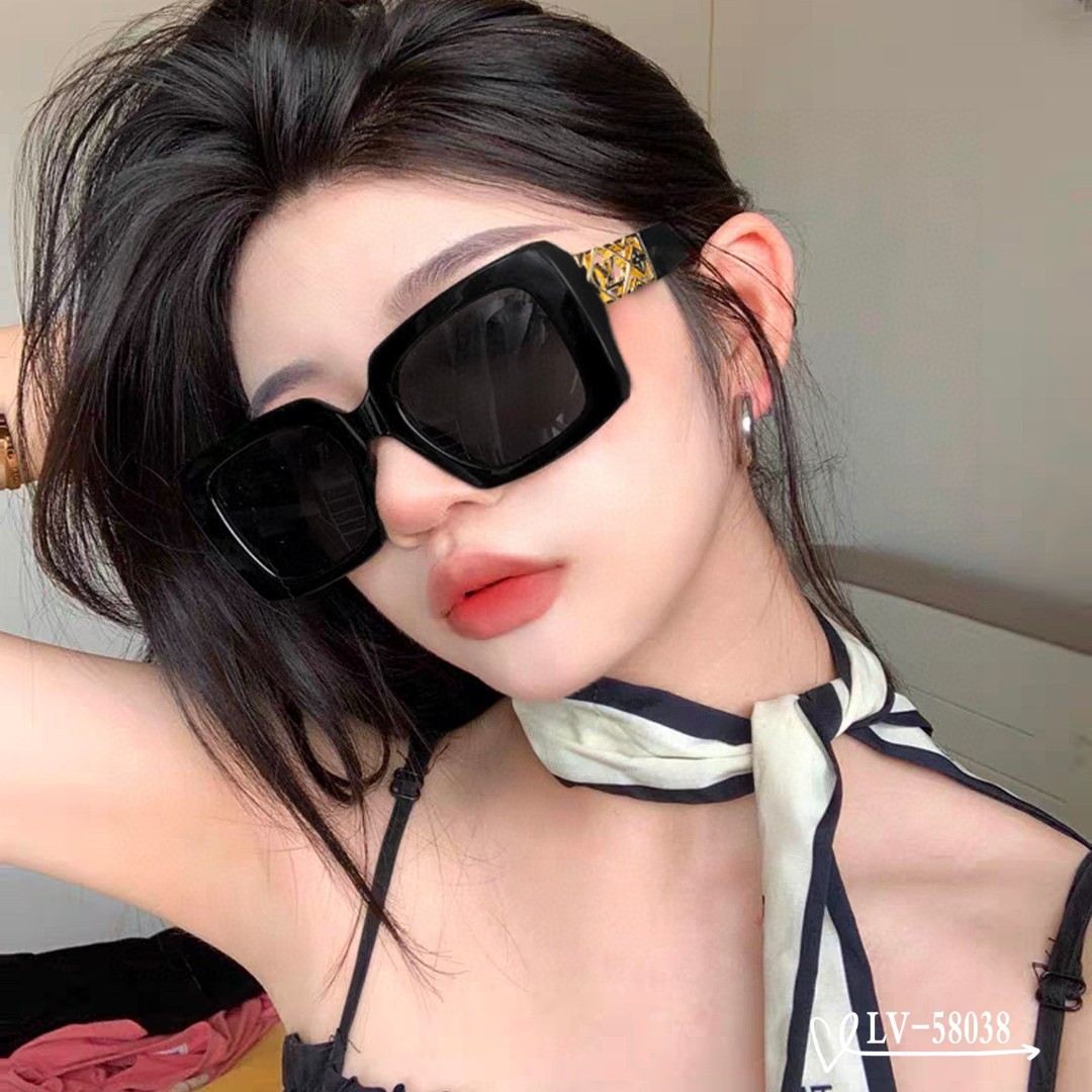 1:1 Replica LV glasses. — Premium Replica