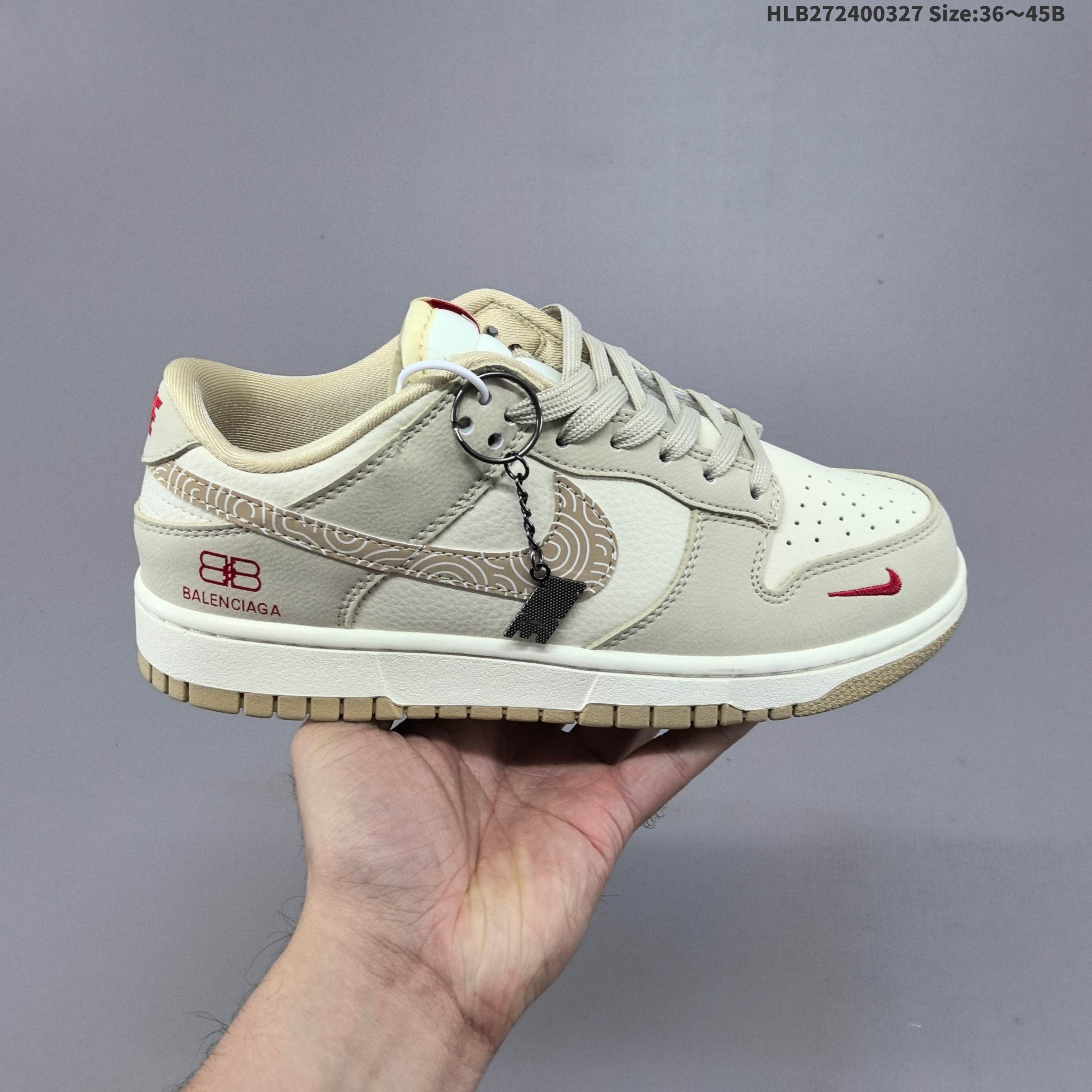 1:1 Replica NIKE DUNK SB LOW Dunk SB — Premium Replica