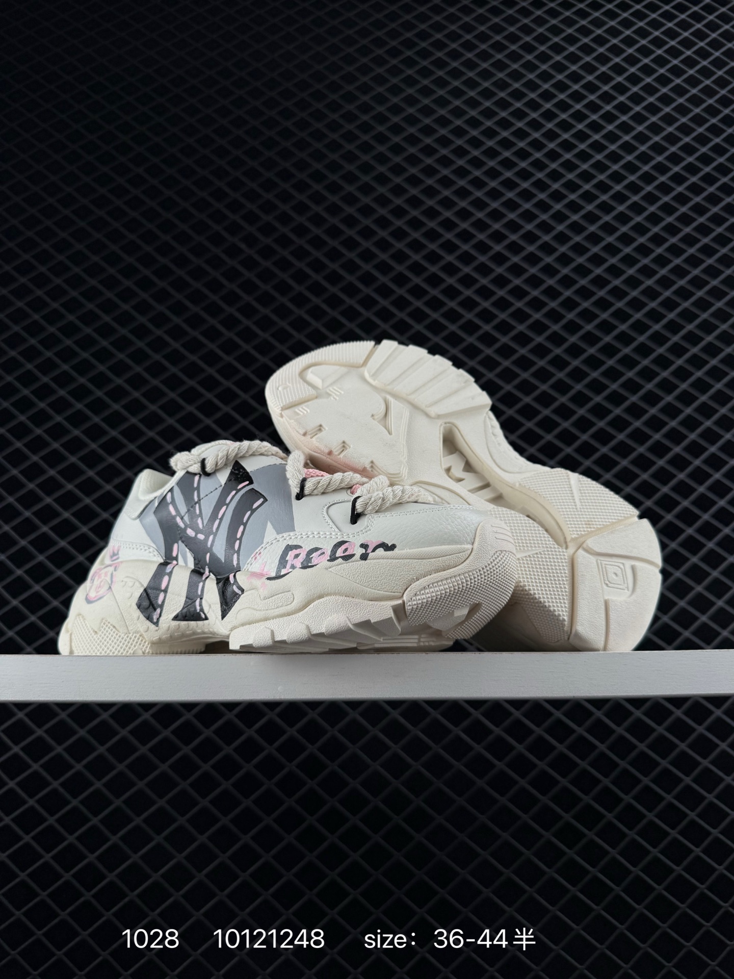 1:1 Replica Other MLB NY 6cm — 1:1 Replica