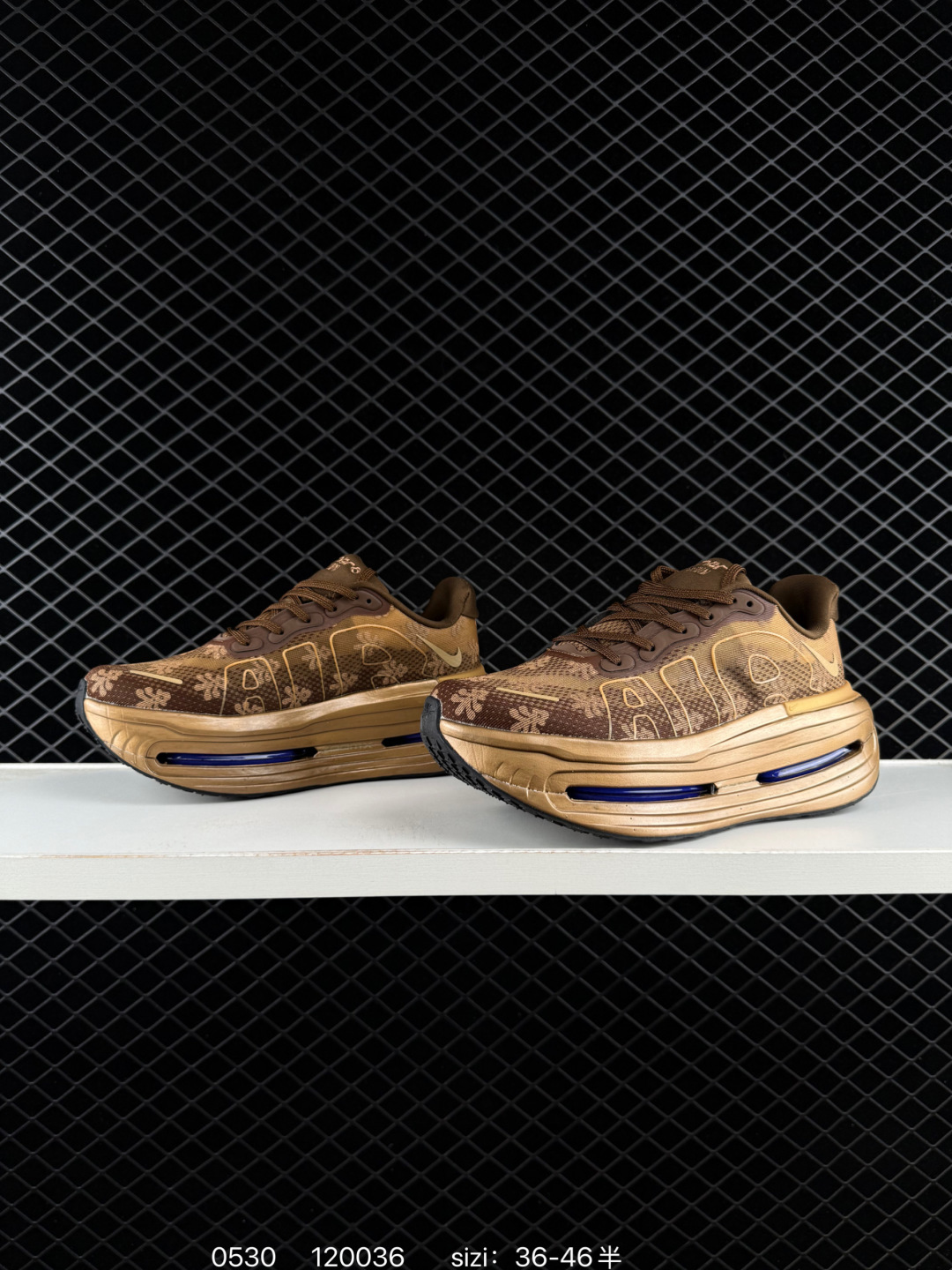 1:1 Replica Nike VOMERO PREMIUM React X Air Zoom — Premium Replica