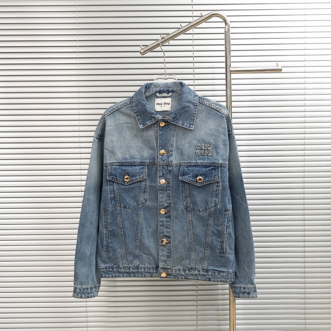 1:1 Replica MIUMIU men (Top version differentiated currency) — Premium Replica