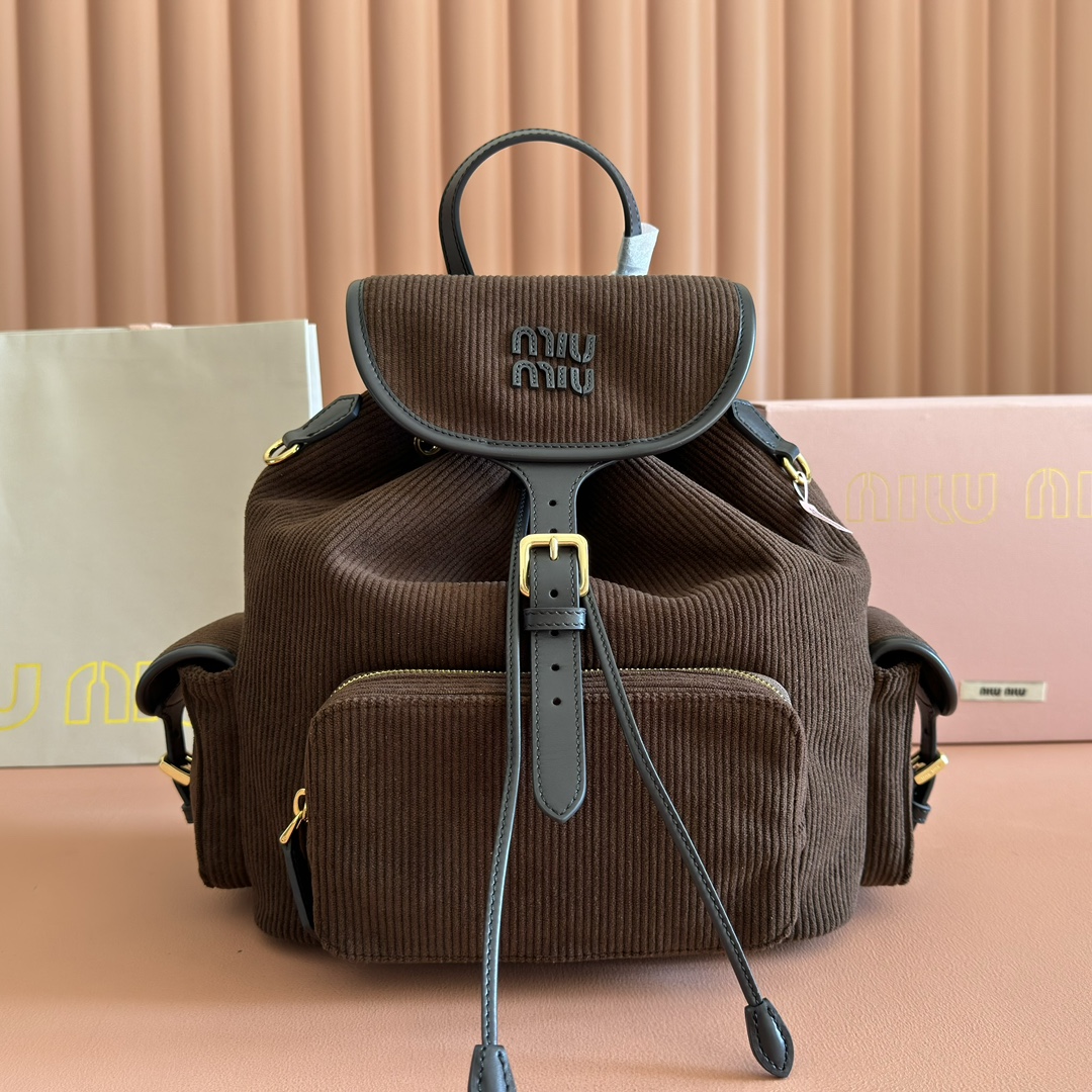 1:1 Replica Miu bag — Premium Replica