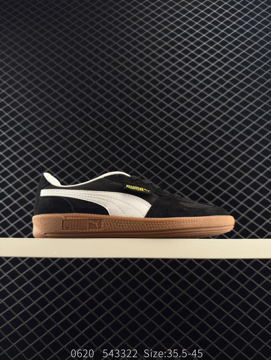 1:1 Replica Puma Palermo OG — Premium Replica