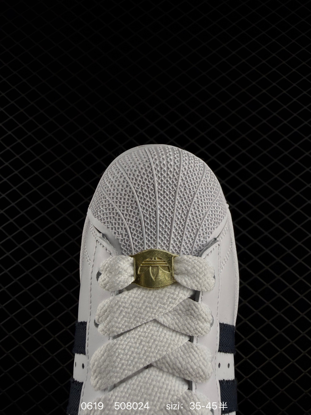 1:1 Replica ADIDAS SUPERSTAR 2026 New — AAA Quality Replica