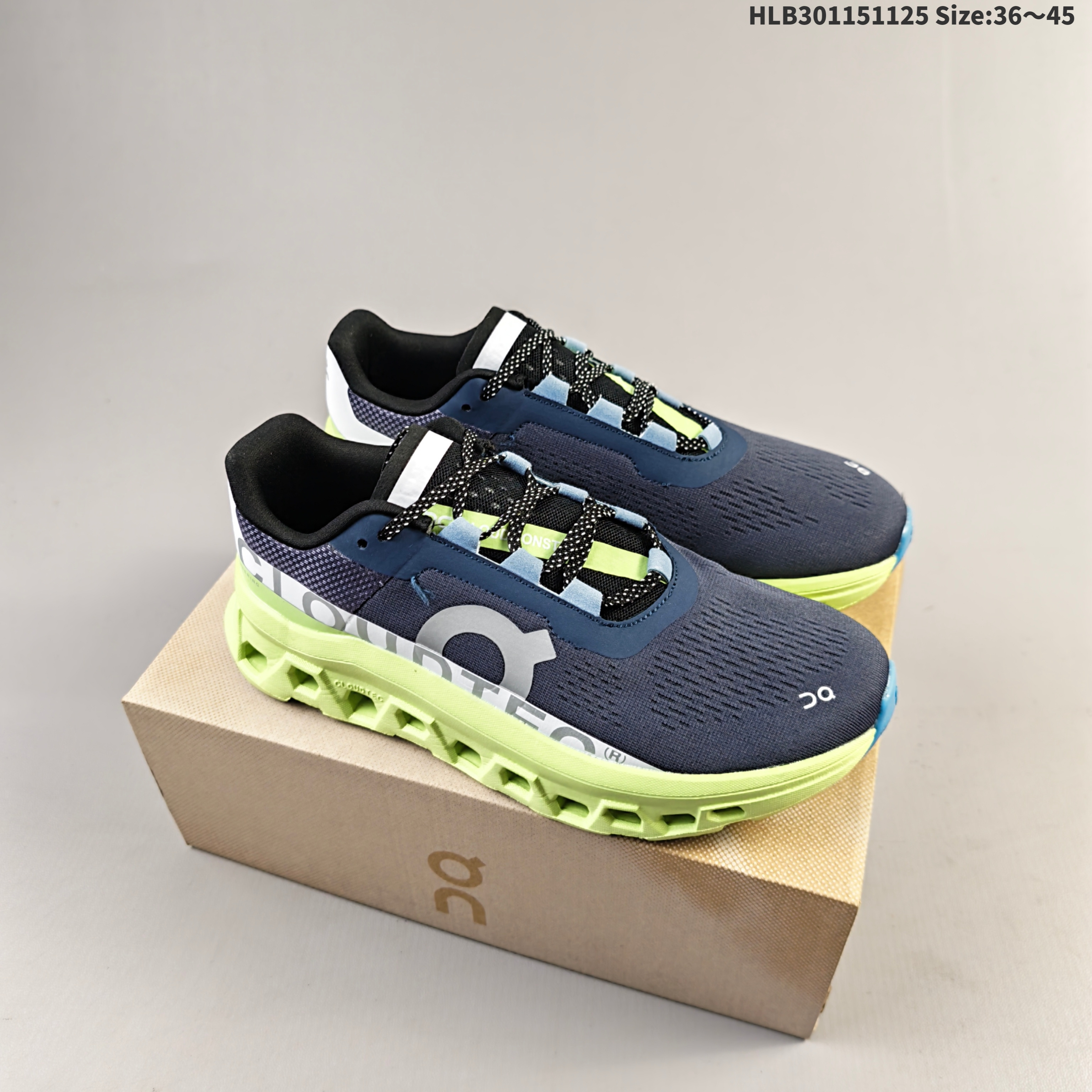 1:1 Replica Cloud 6 Push Cloud X On Running Cloudpulse Next “ ” On — AAA Quality Replica