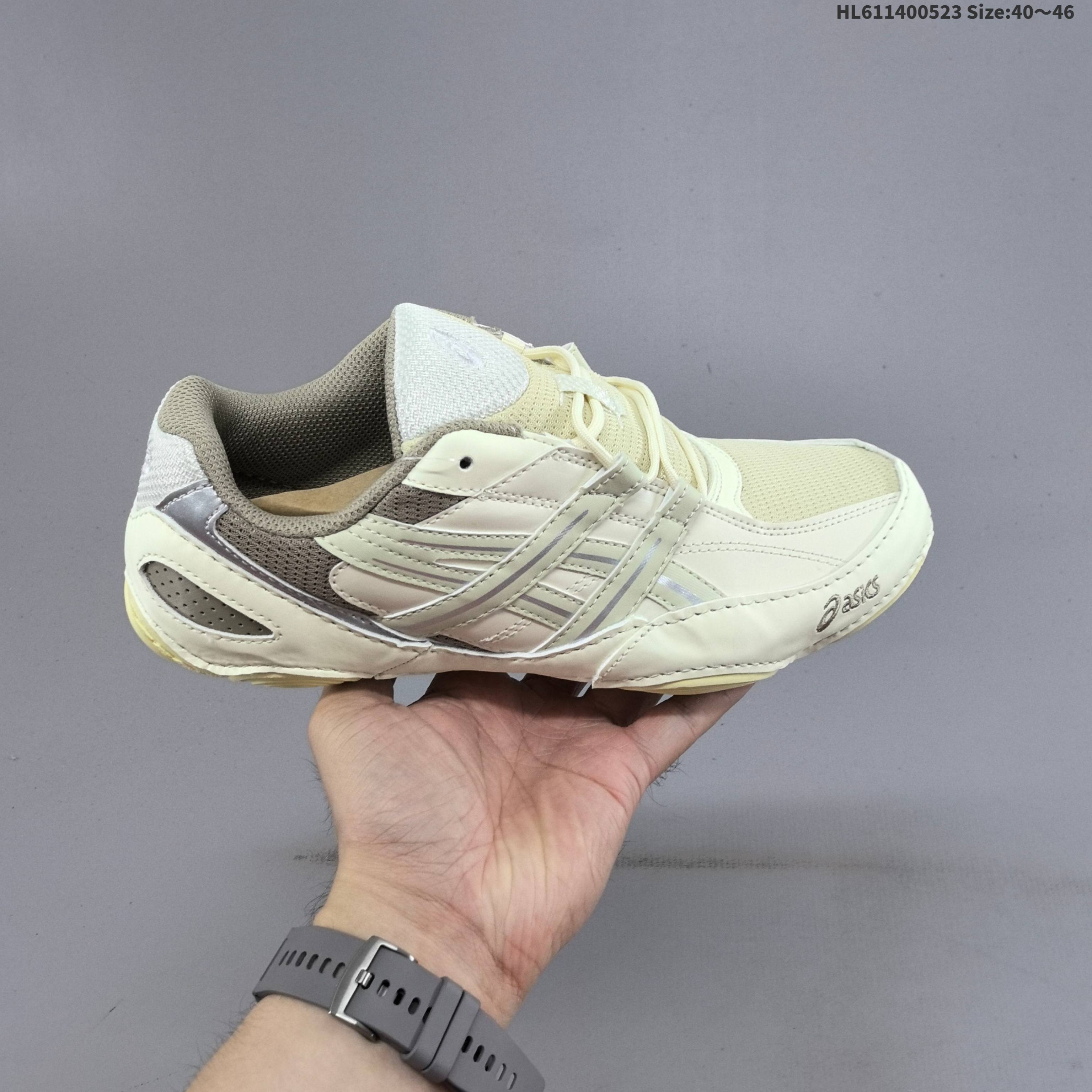 1:1 Replica Other Asics HYPERSYNC — AAA Quality Replica
