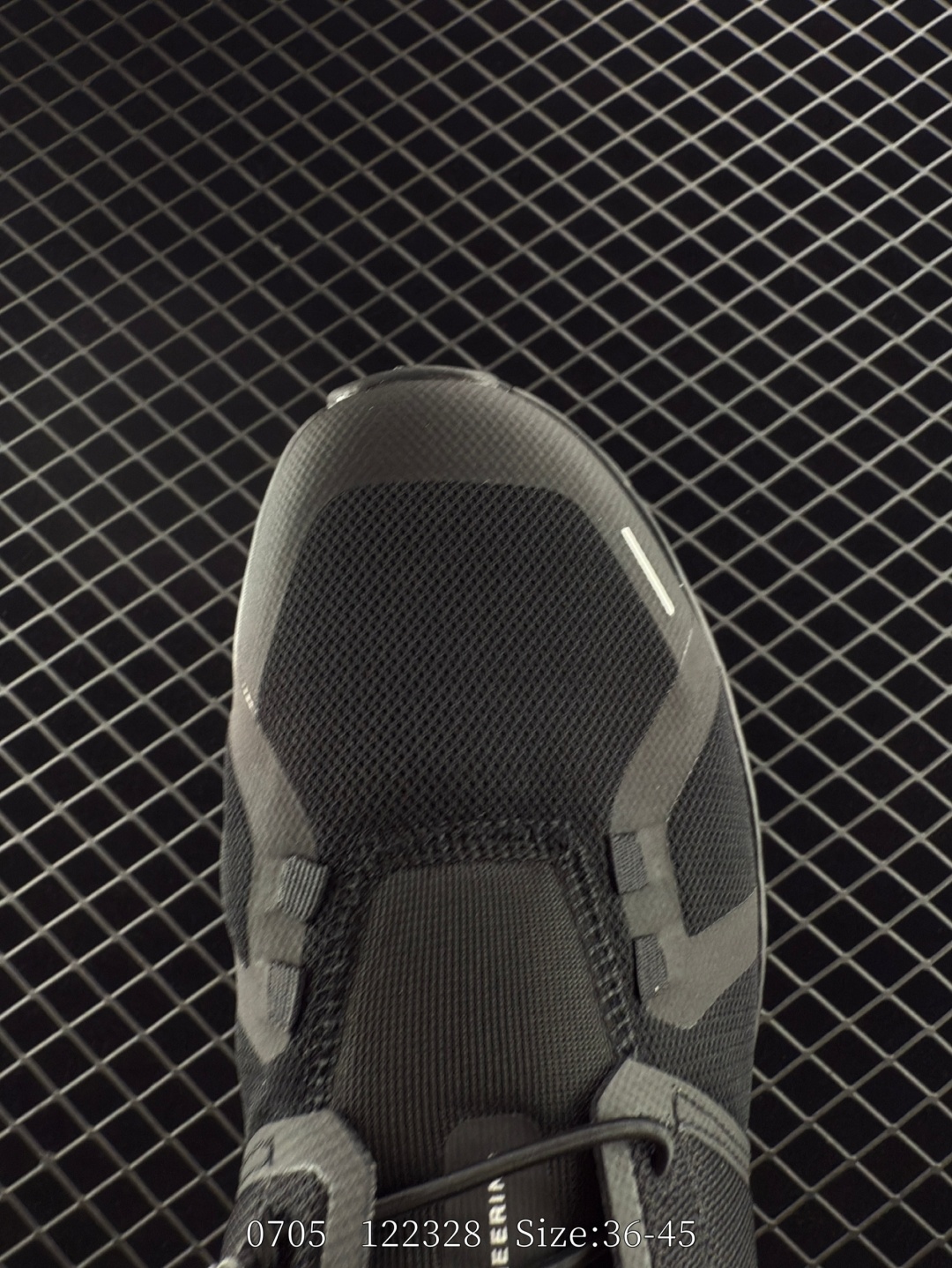 1:1 Replica Other On Running Cloud 6 Logo TPU — AAA Quality Replica