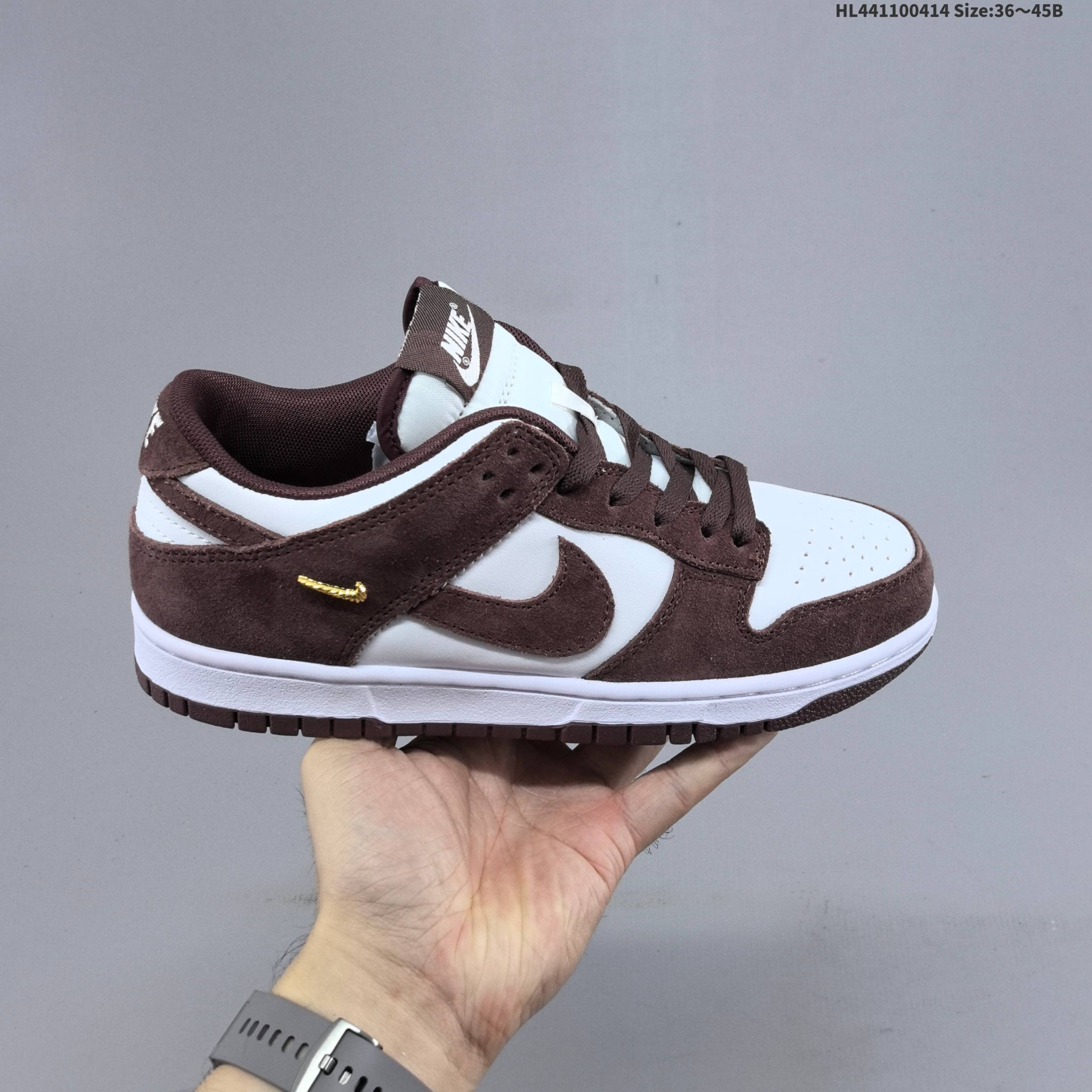 1:1 Replica NIKE DUNK SB LOW SB Dunk SB — Premium Replica