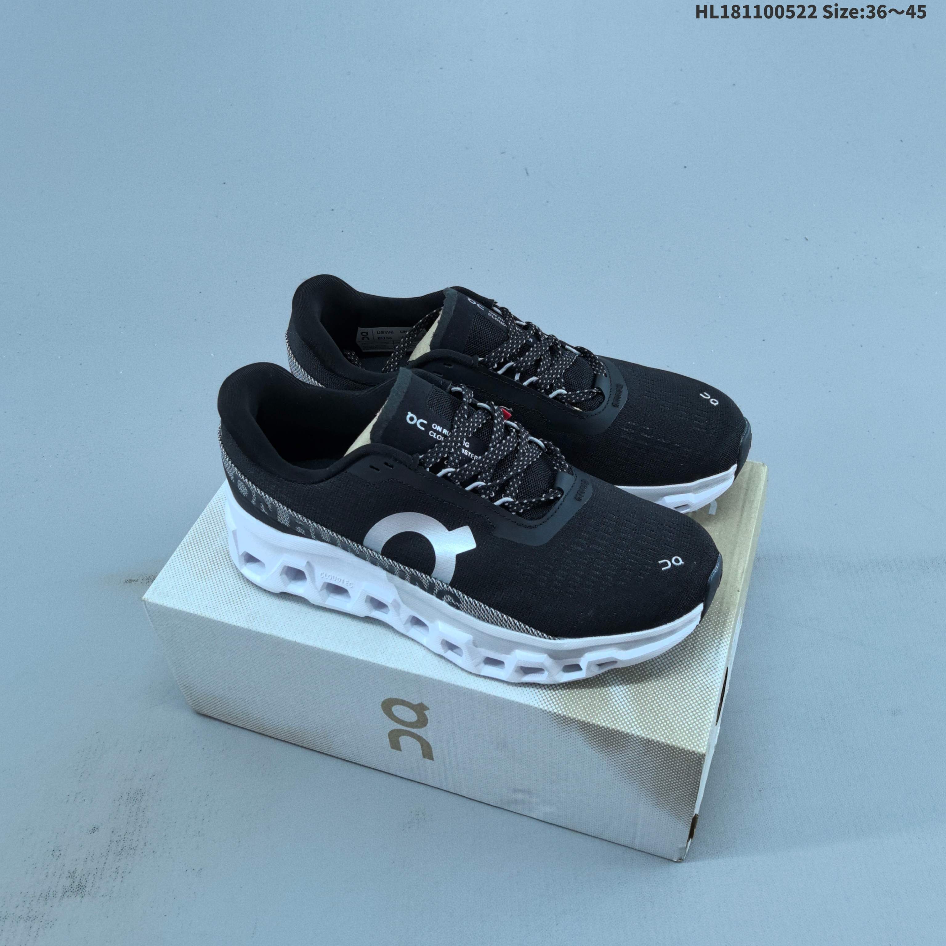 1:1 Replica On Running Cloudmonster 2 Hyper — 1:1 Replica For Sale