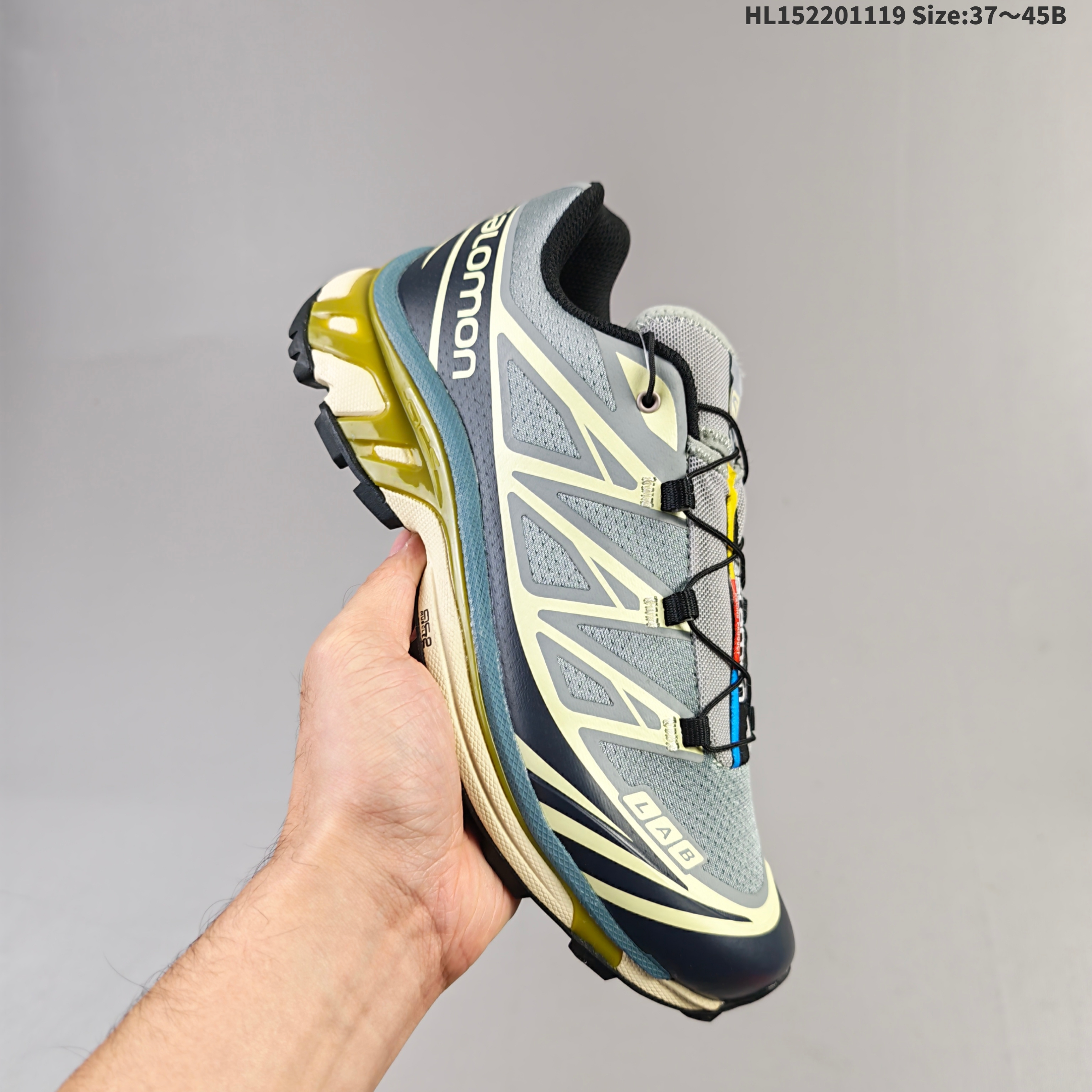 1:1 Replica Salomon XT-6 SENSIFIT — 1:1 Replica