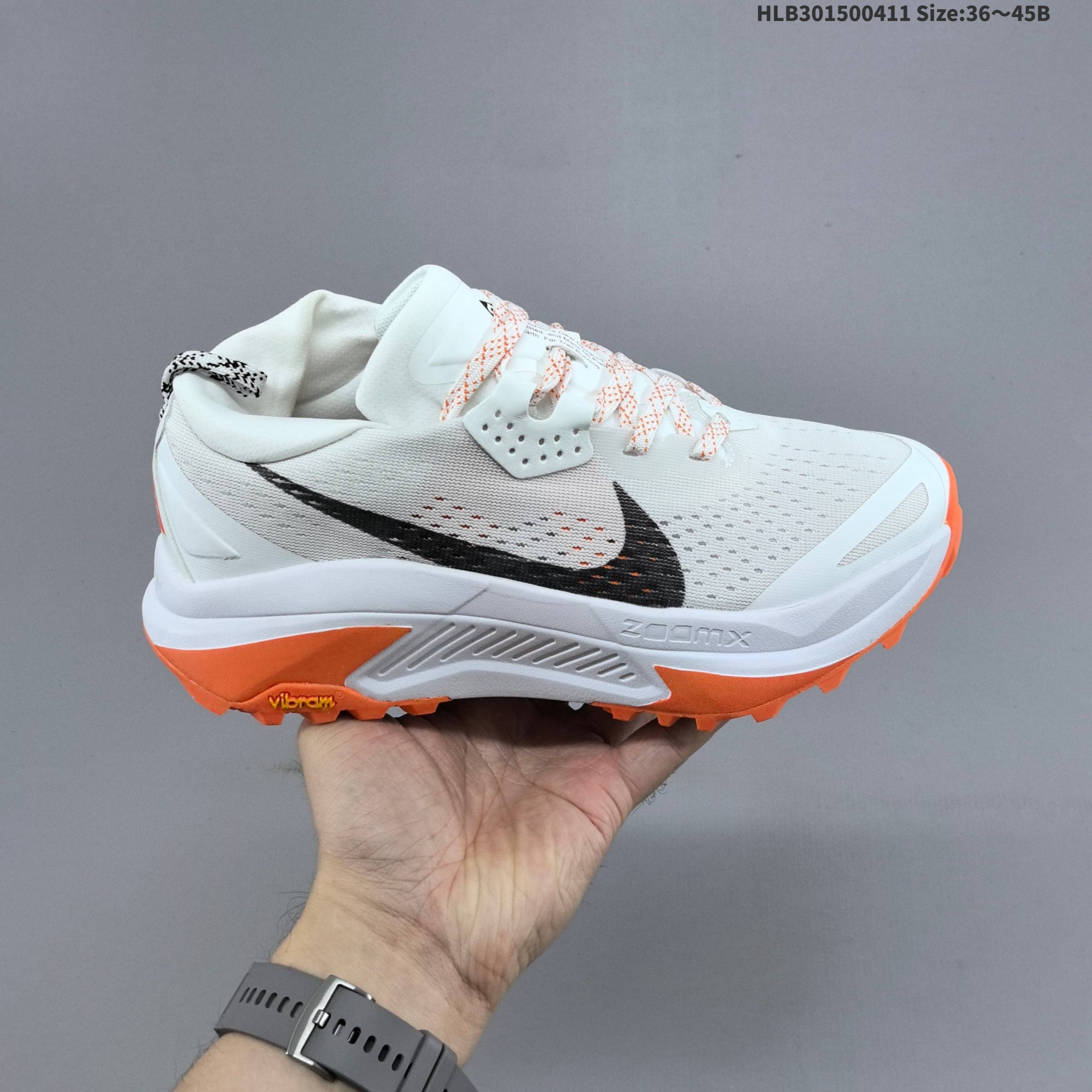 1:1 Replica Nike REACTX PEGASUS TRAIL 6:HV8 — Premium Replica