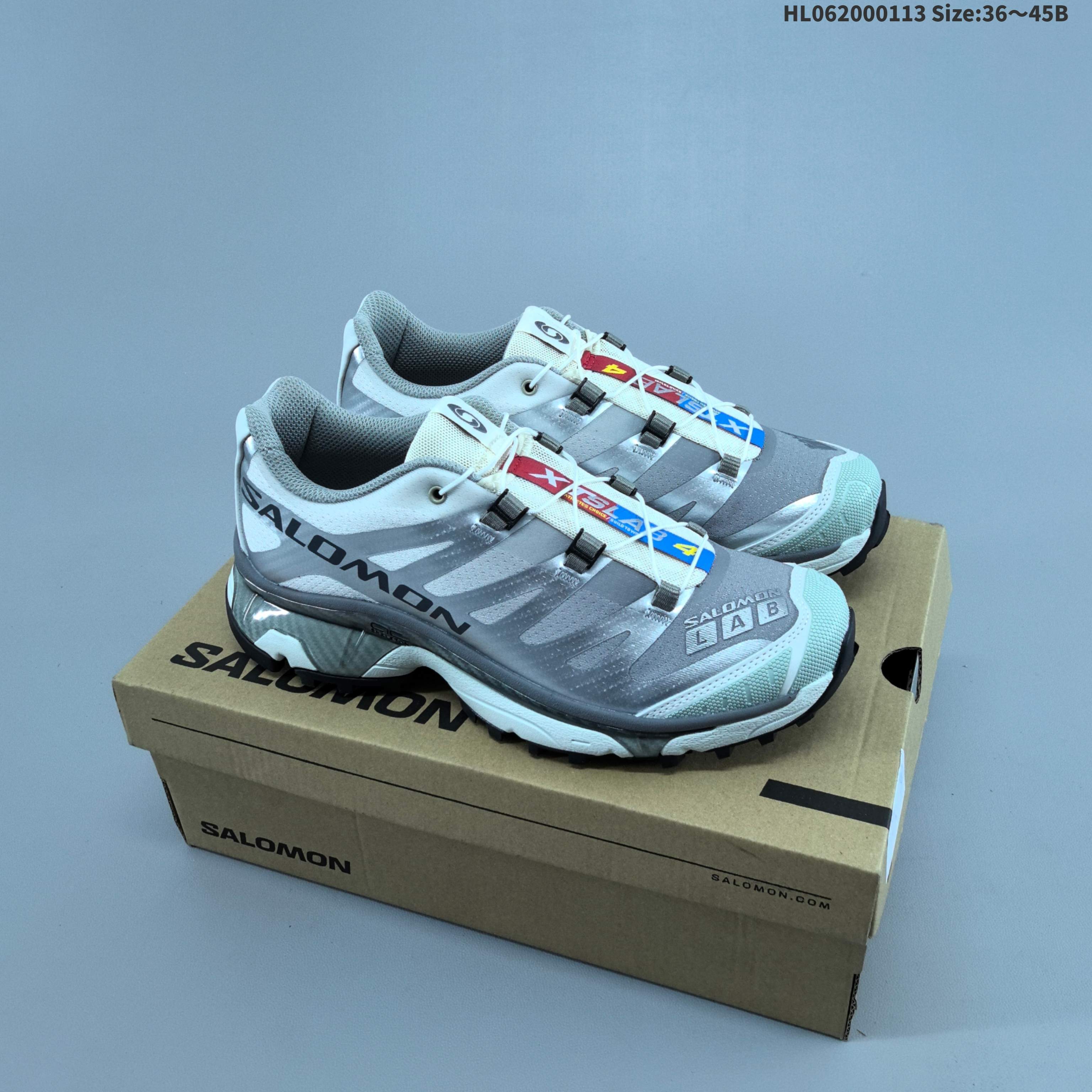 1:1 Replica Salomon XT-4 OG SENSIFIT 3 D — AAA Quality Replica