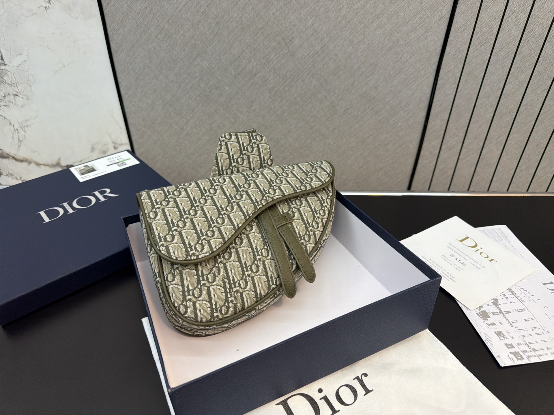 1:1 Replica Dior bag DIOR — Premium Replica