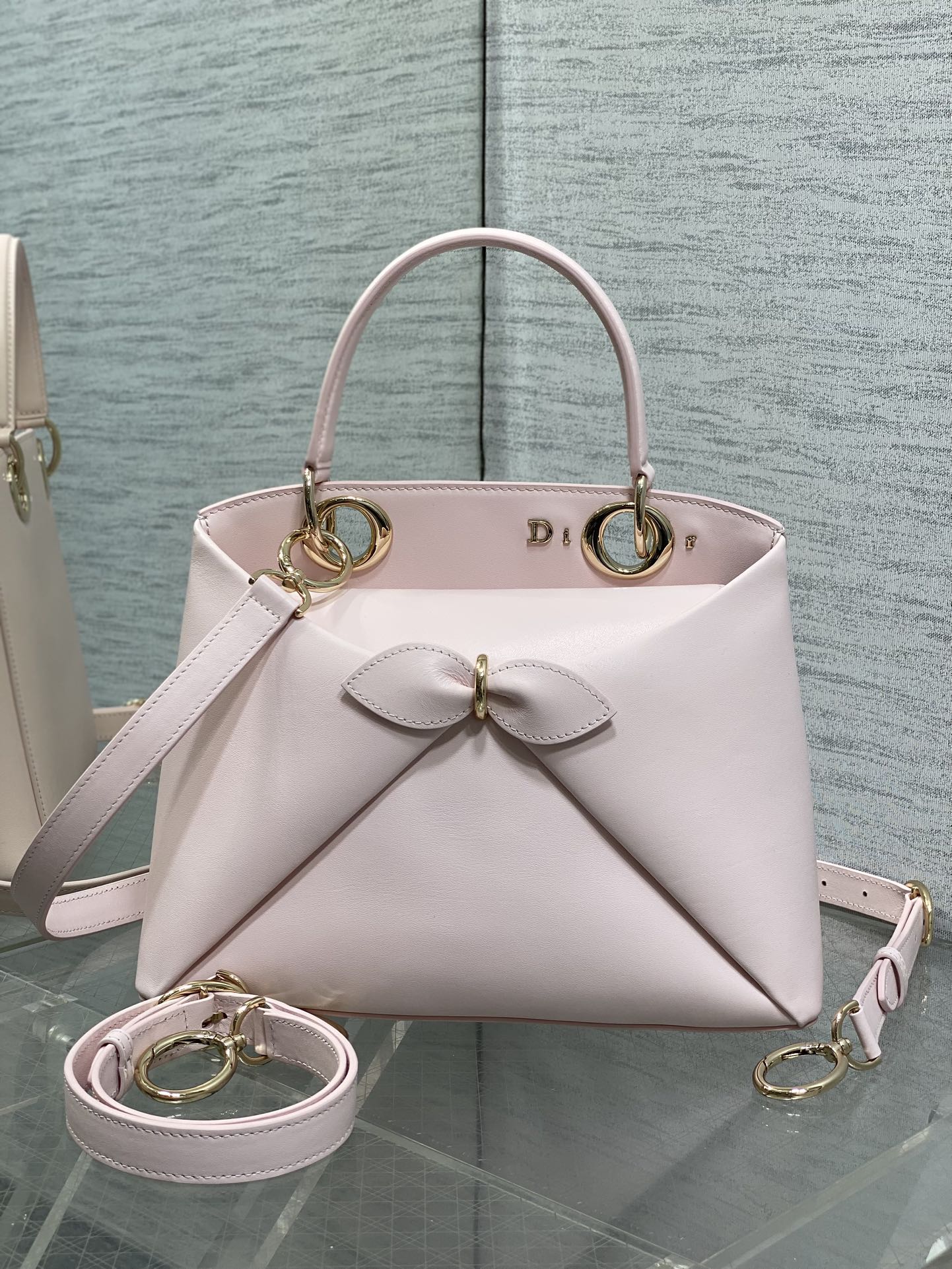 1:1 Replica Dior bag Top quality original order with complete packaging — AAA Quality Replica