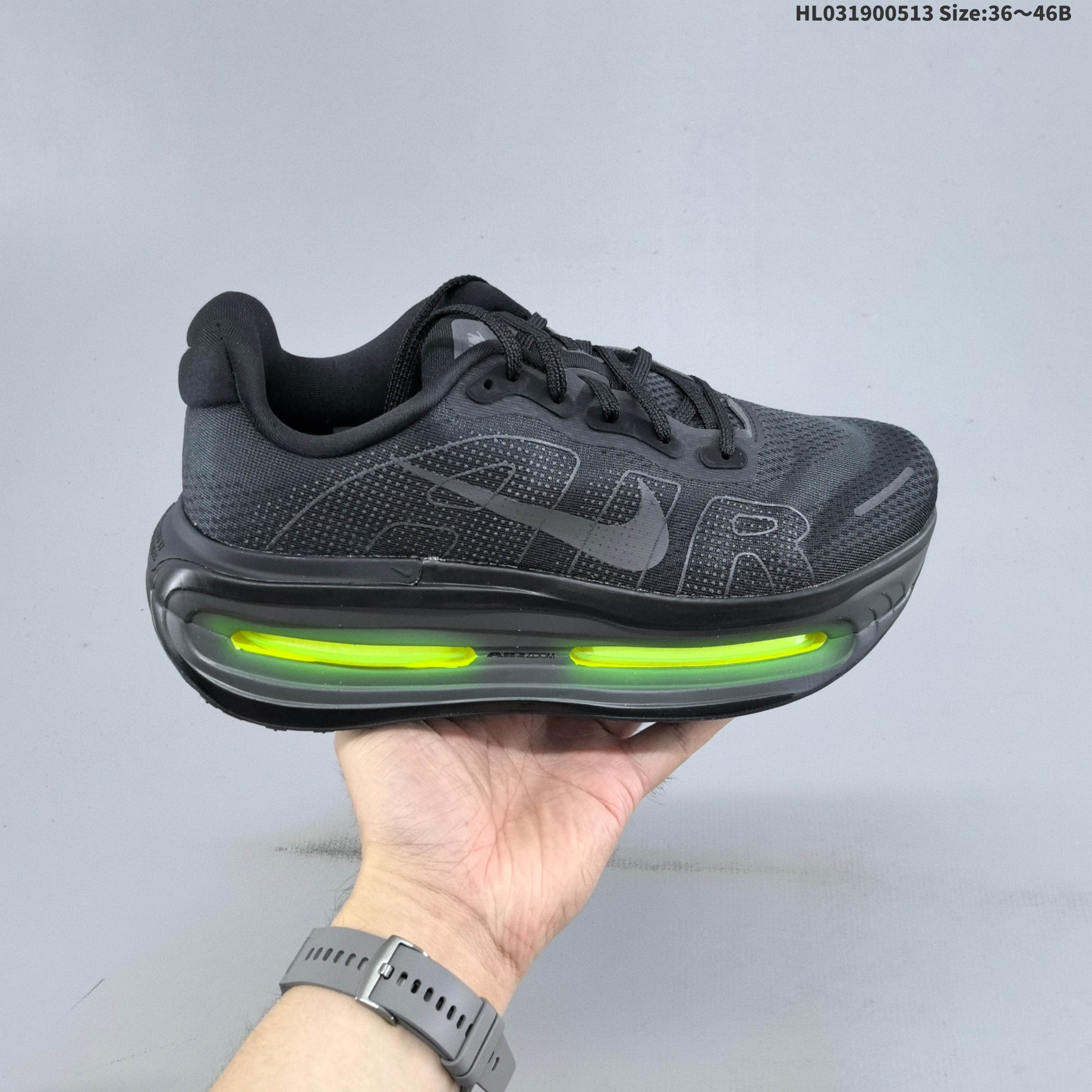 1:1 Replica Nike VOMERO PREMIUM React X Air Zoom — AAA Quality Replica