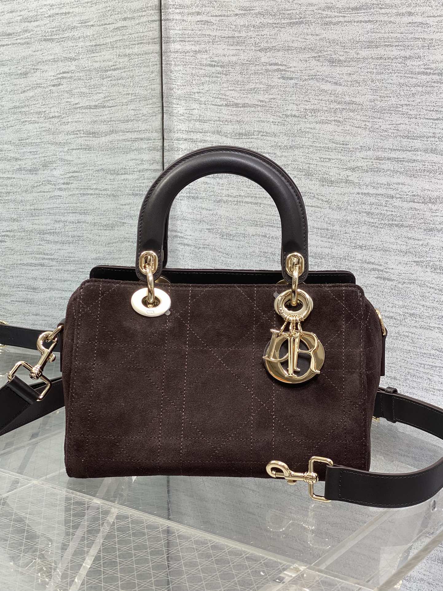 1:1 Replica Dior bag Top quality original order with complete packaging — Premium Replica
