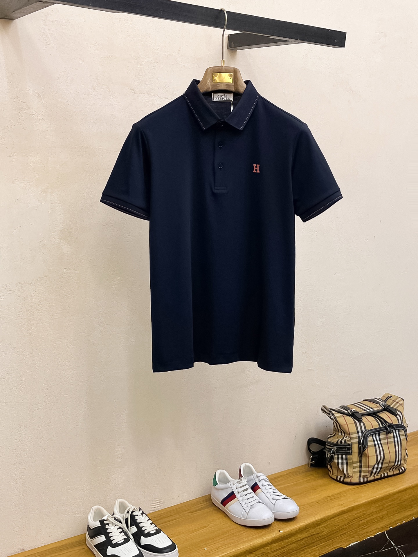 1:1 Replica Hermes Men New Arrival Hermes 𝟏𝟎𝟎% — AAA Quality Replica