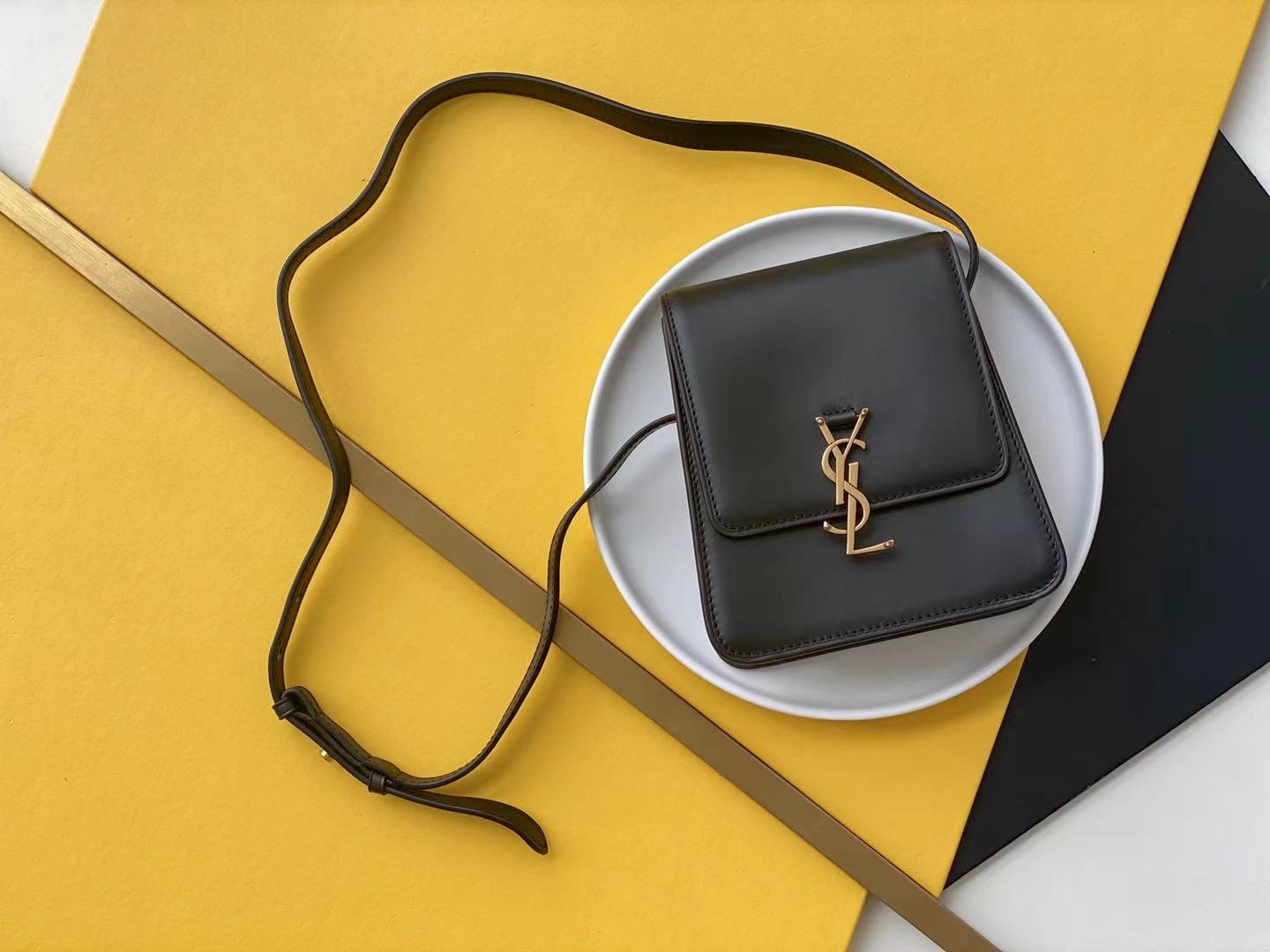 1:1 Replica YSL bag Y 𝑲𝒂𝒊𝒂 Series 𝒄𝒉𝒊𝒄 𝚈𝚂𝙻 — AAA Quality Replica