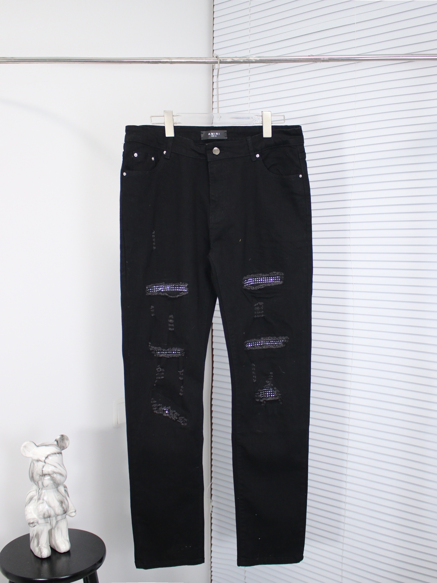 1:1 Replica Amiri men Top version! — Premium Replica