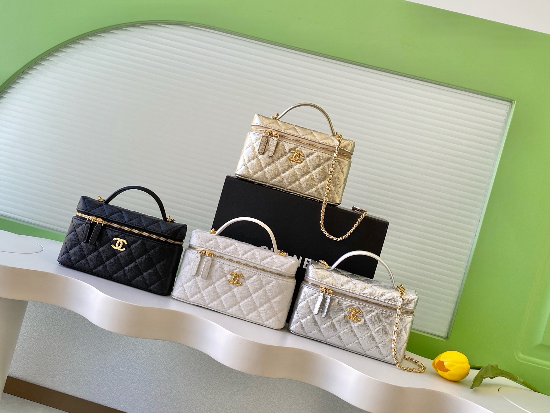 1:1 Replica Chanel bag Untitled — 1:1 Replica