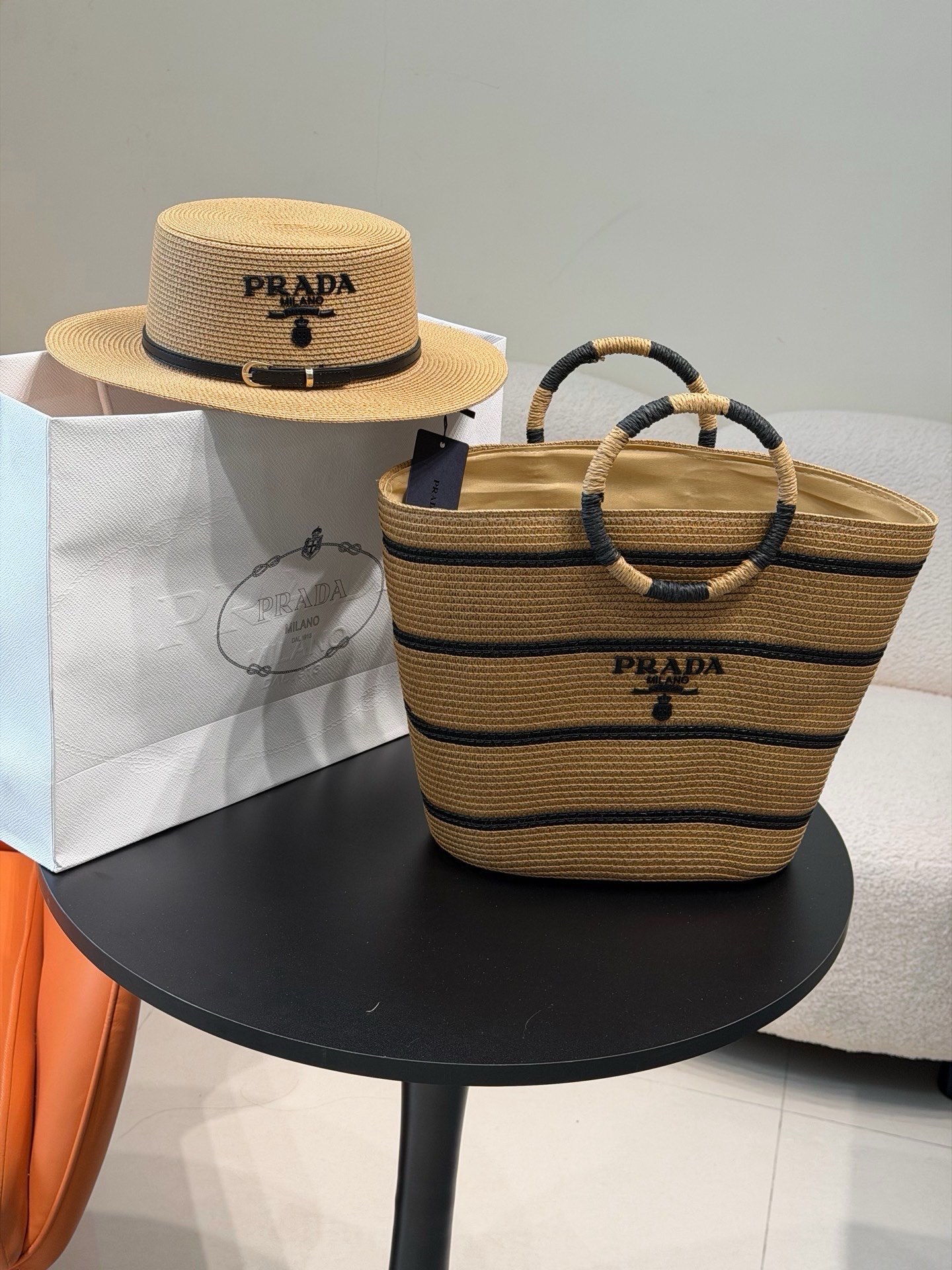 1:1 Replica PRADA bag Prada — 1:1 Replica