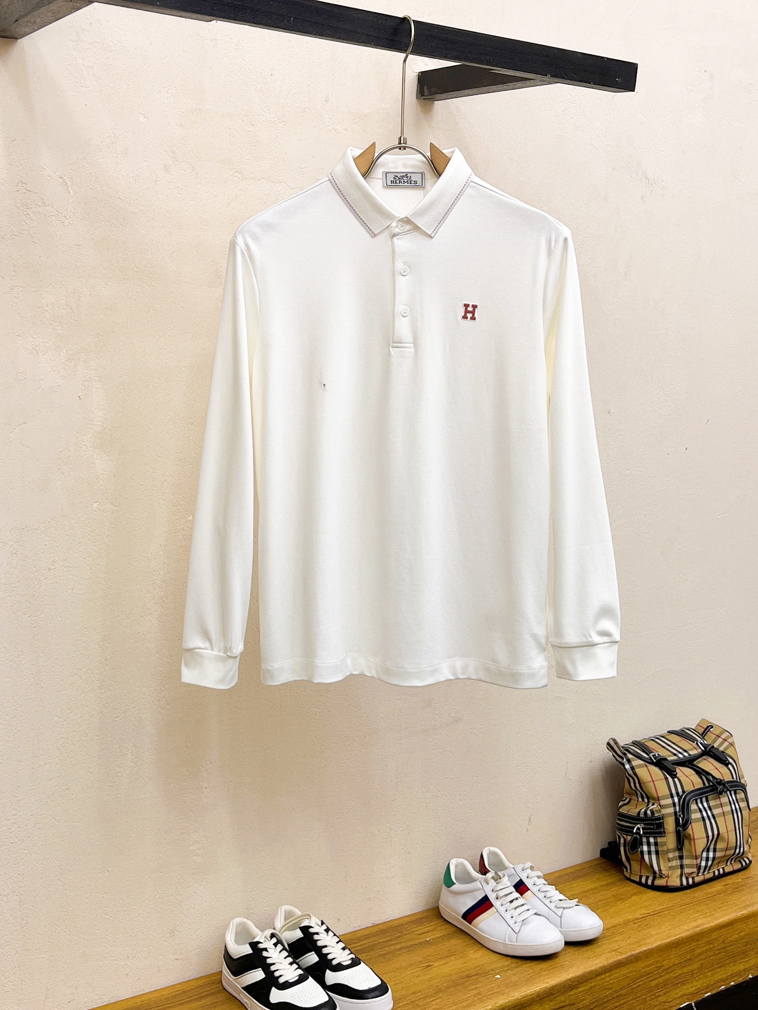 1:1 Replica Hermes Men New Arrival Hermes 𝟏𝟎𝟎% — 1:1 Replica