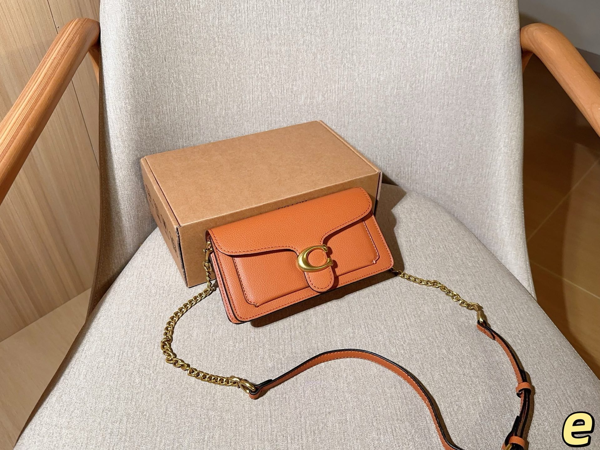 1:1 Replica COACH bag coach — 1:1 Replica
