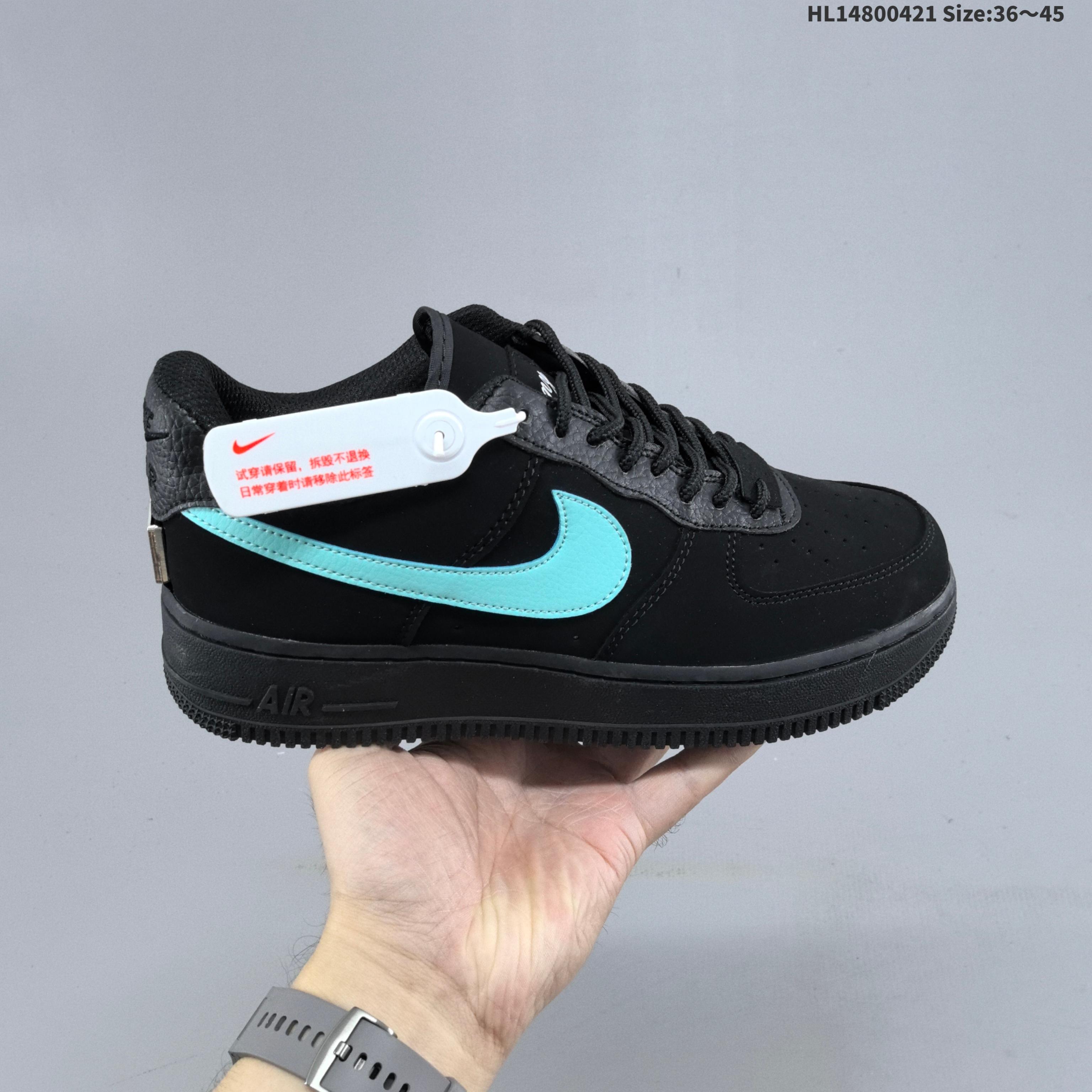 1:1 Replica Nike AIR FORCE 1’07 Force 1: — AAA Quality Replica