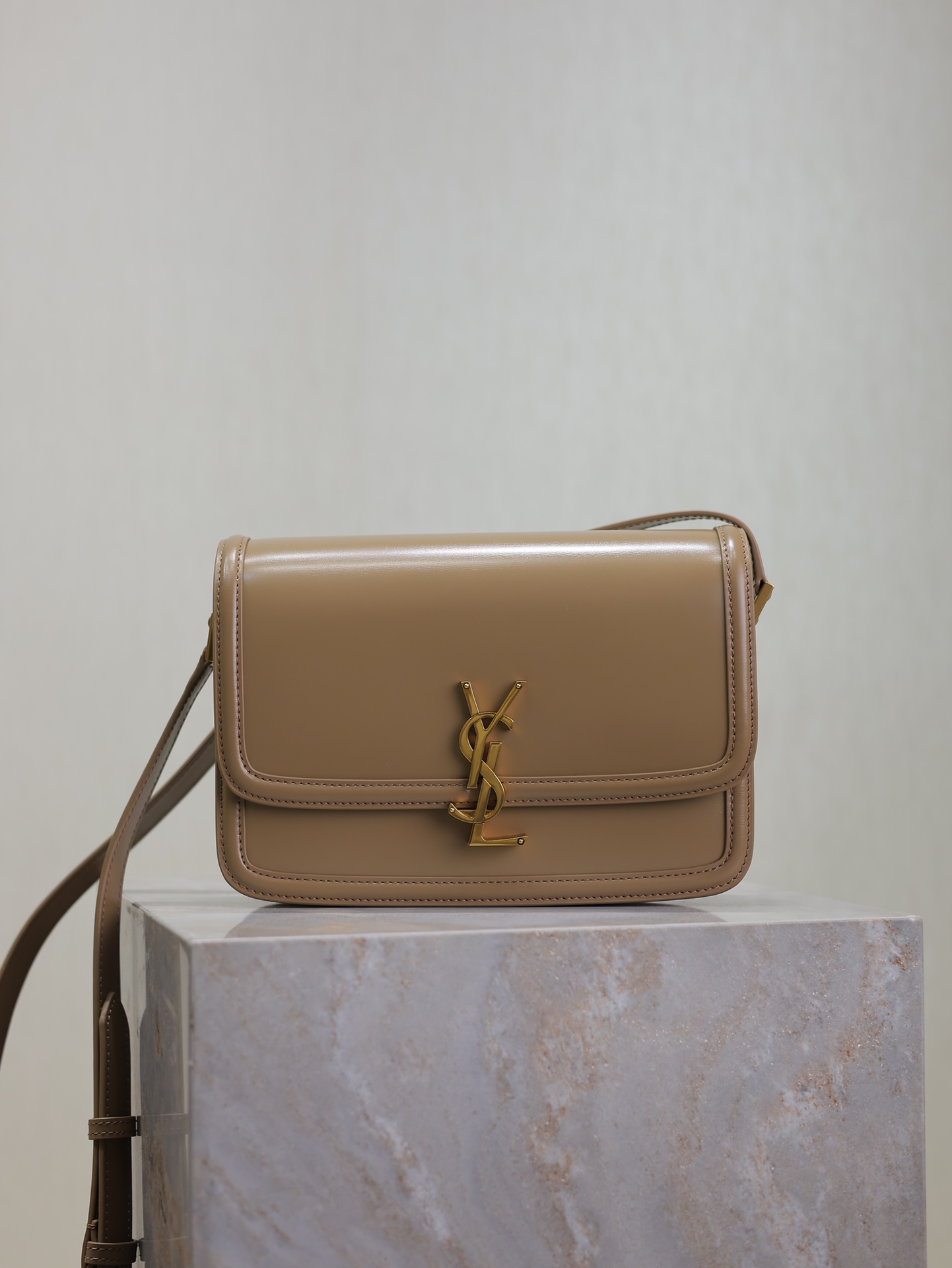 1:1 Replica YSL bag Nude pink — AAA Quality Replica