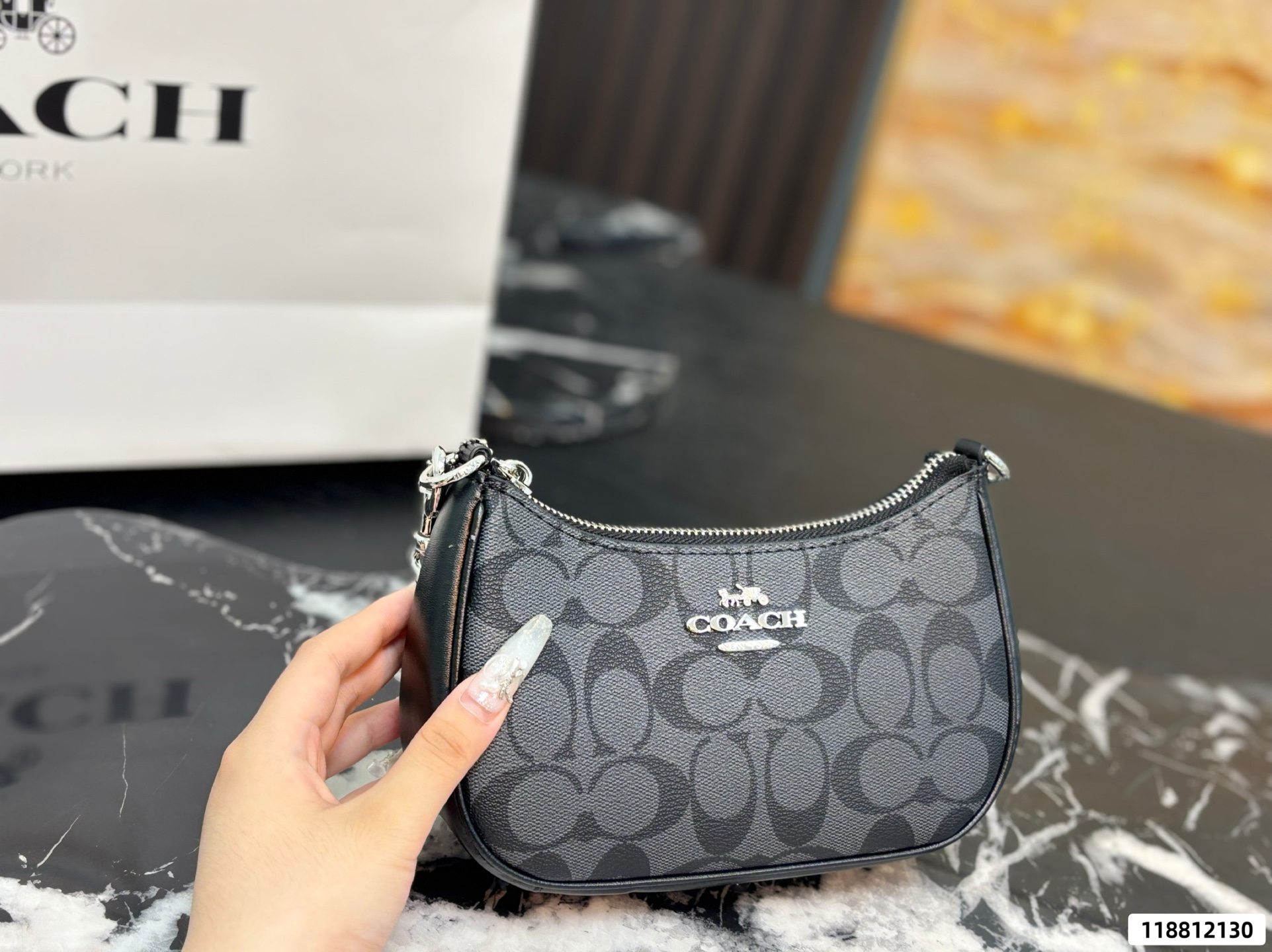 1:1 Replica COACH bag C / /replica