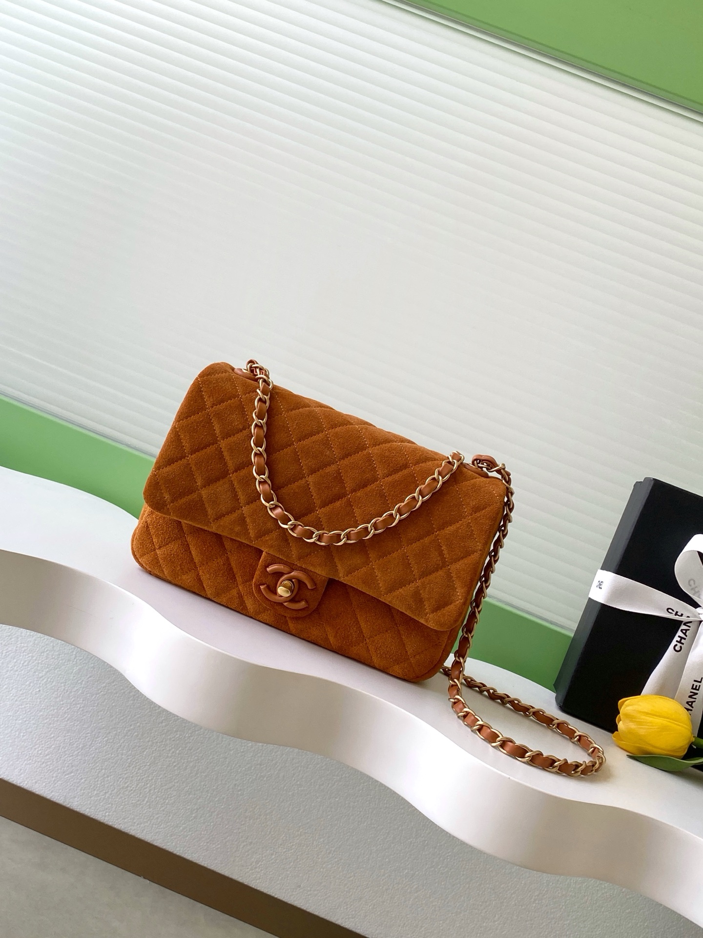 1:1 Replica Chanel bag C CF + OK 26 C — Premium Replica